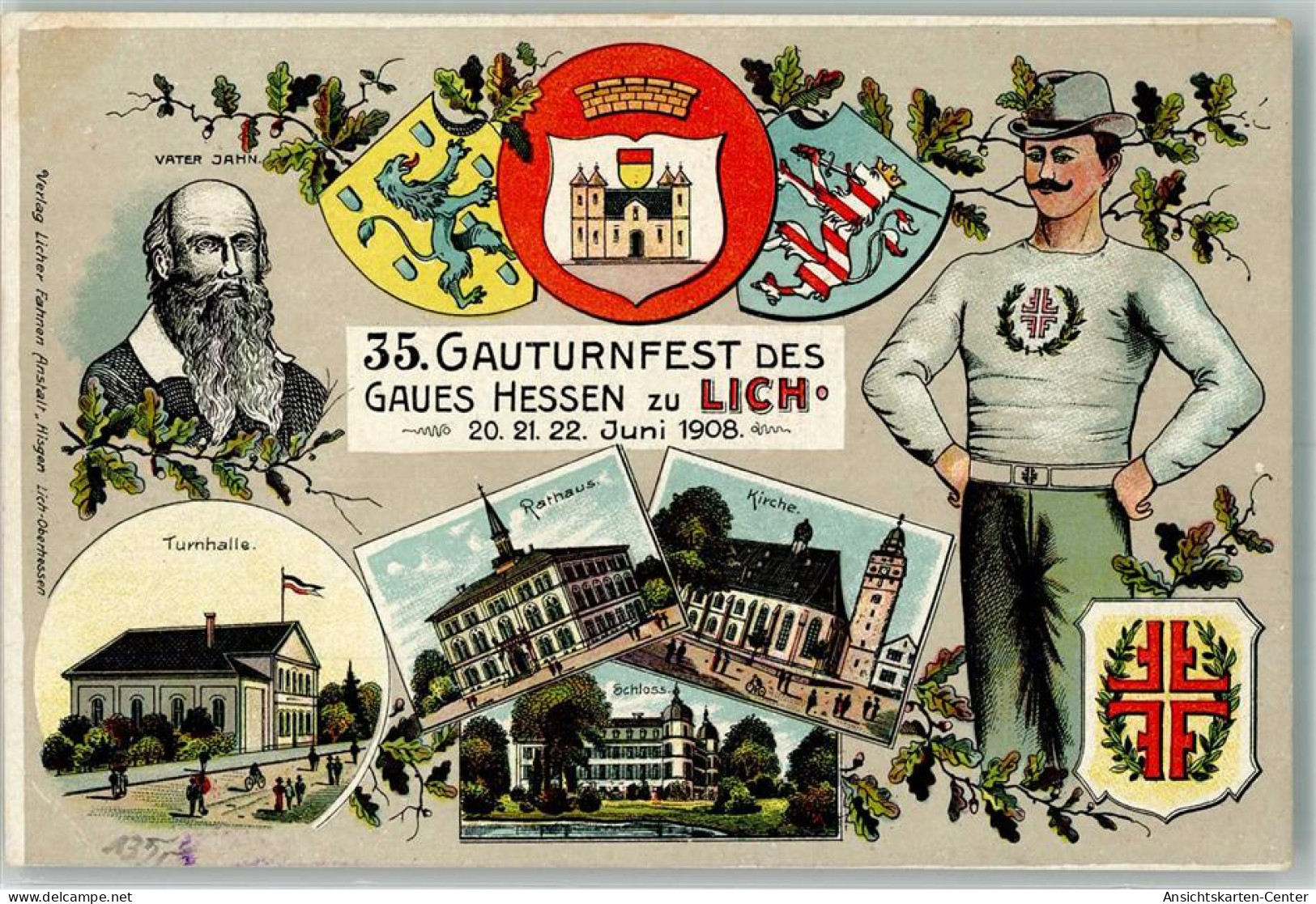 13660777 - Lich , Hess