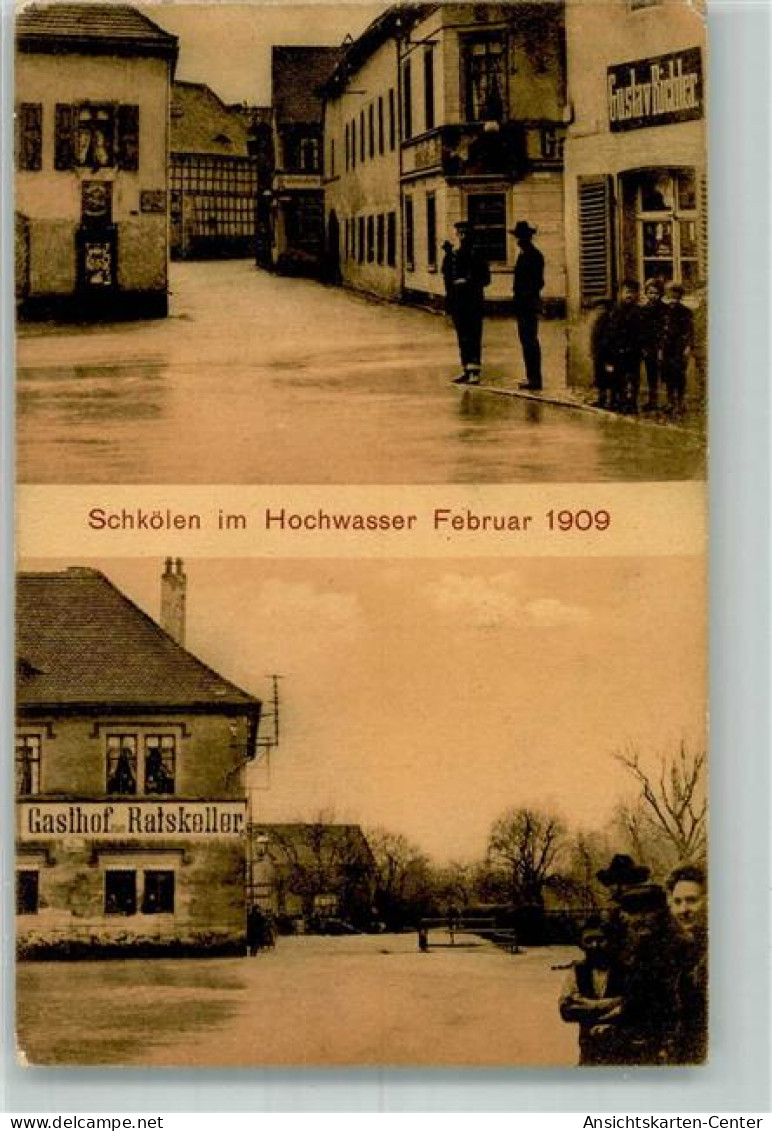 13660798 - Schkoelen b Eisenberg, Thuer