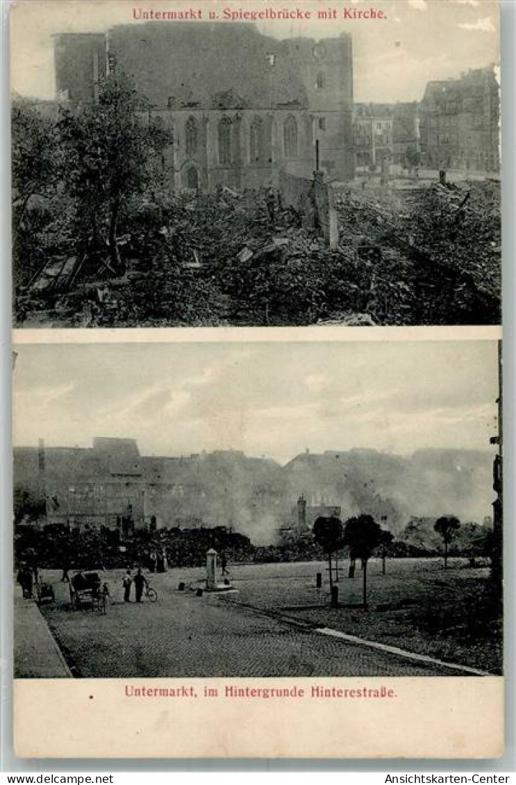 13660803 - Duderstadt , Niedersachs