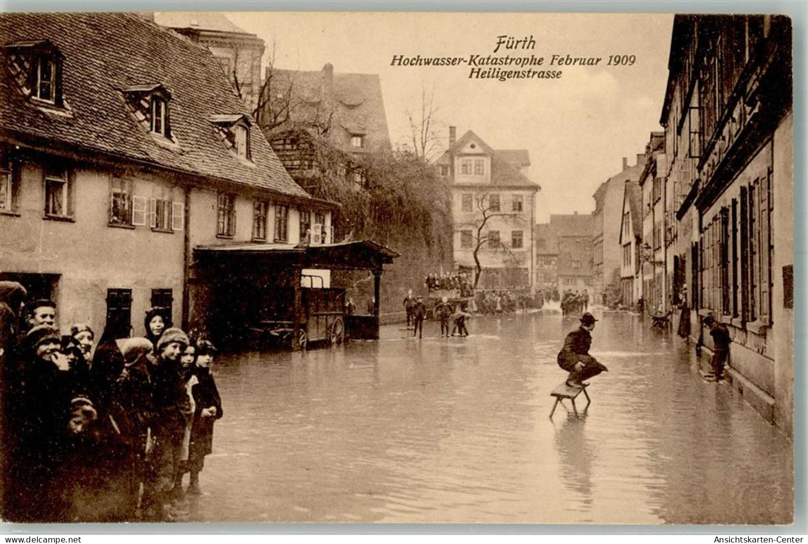 13660827 - Fuerth , Bay