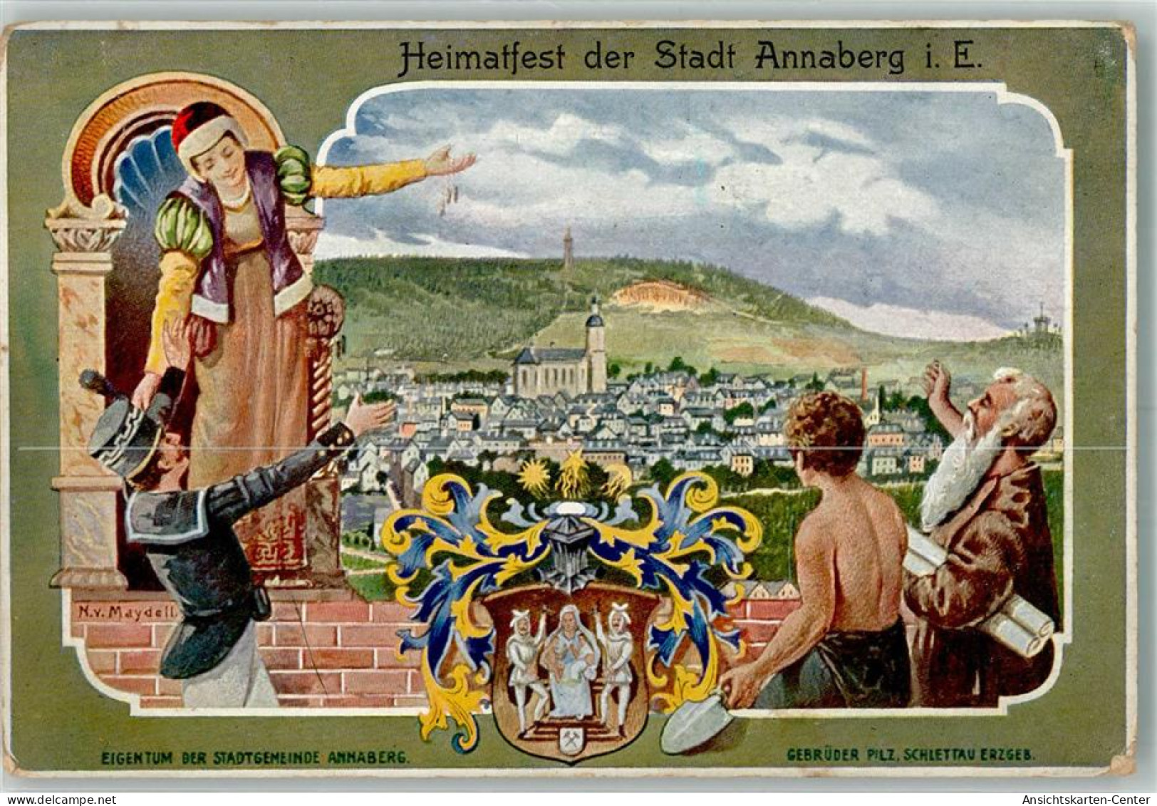 13660875 - Annaberg-Buchholz