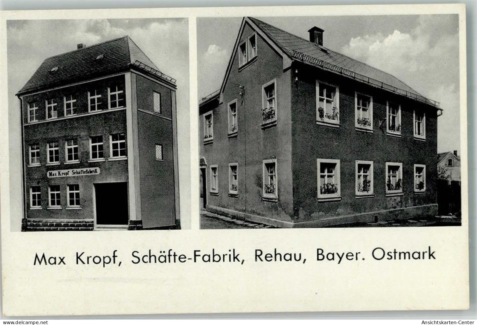 13660978 - Rehau , Oberfr