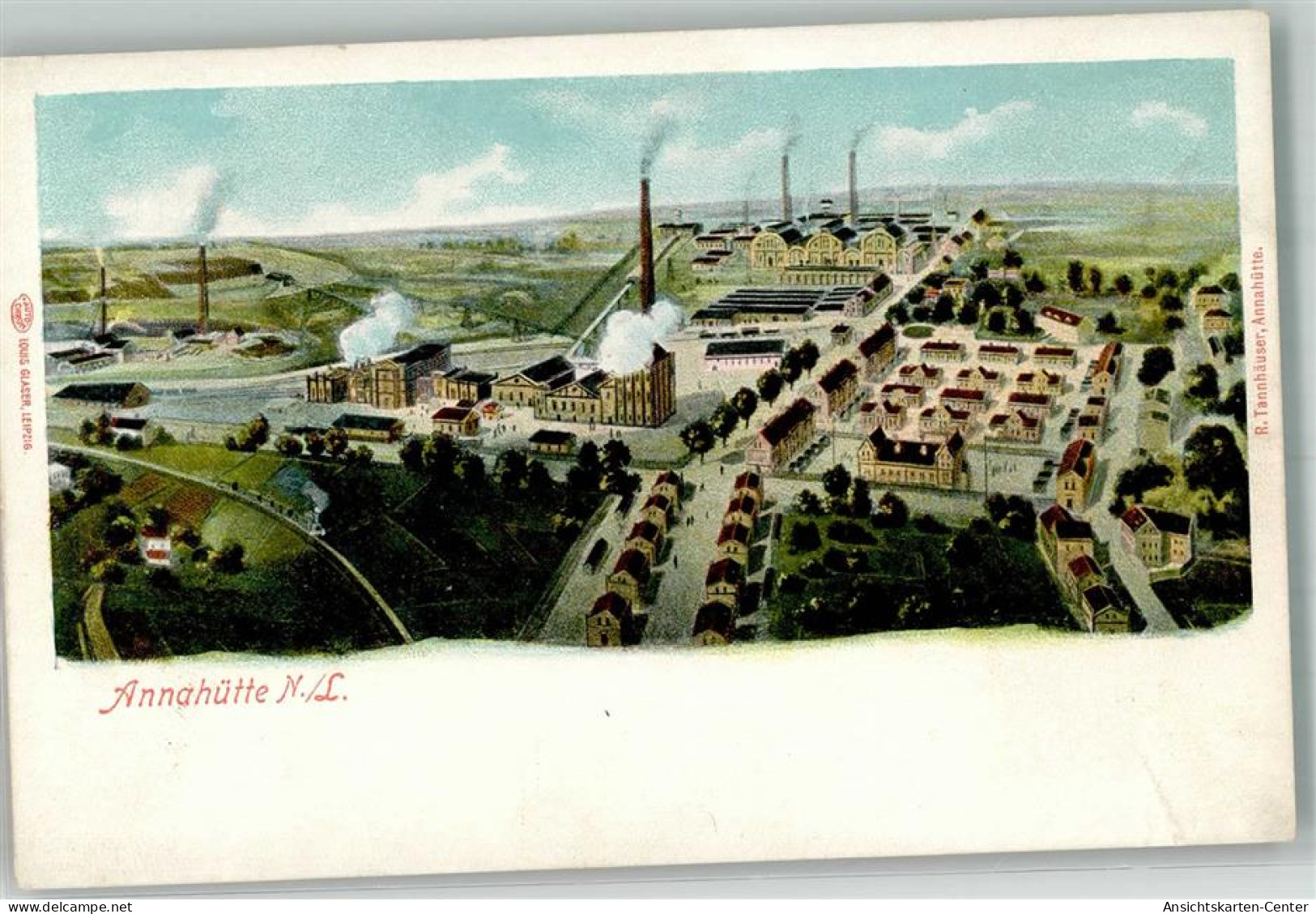 13661030 - Annahuette