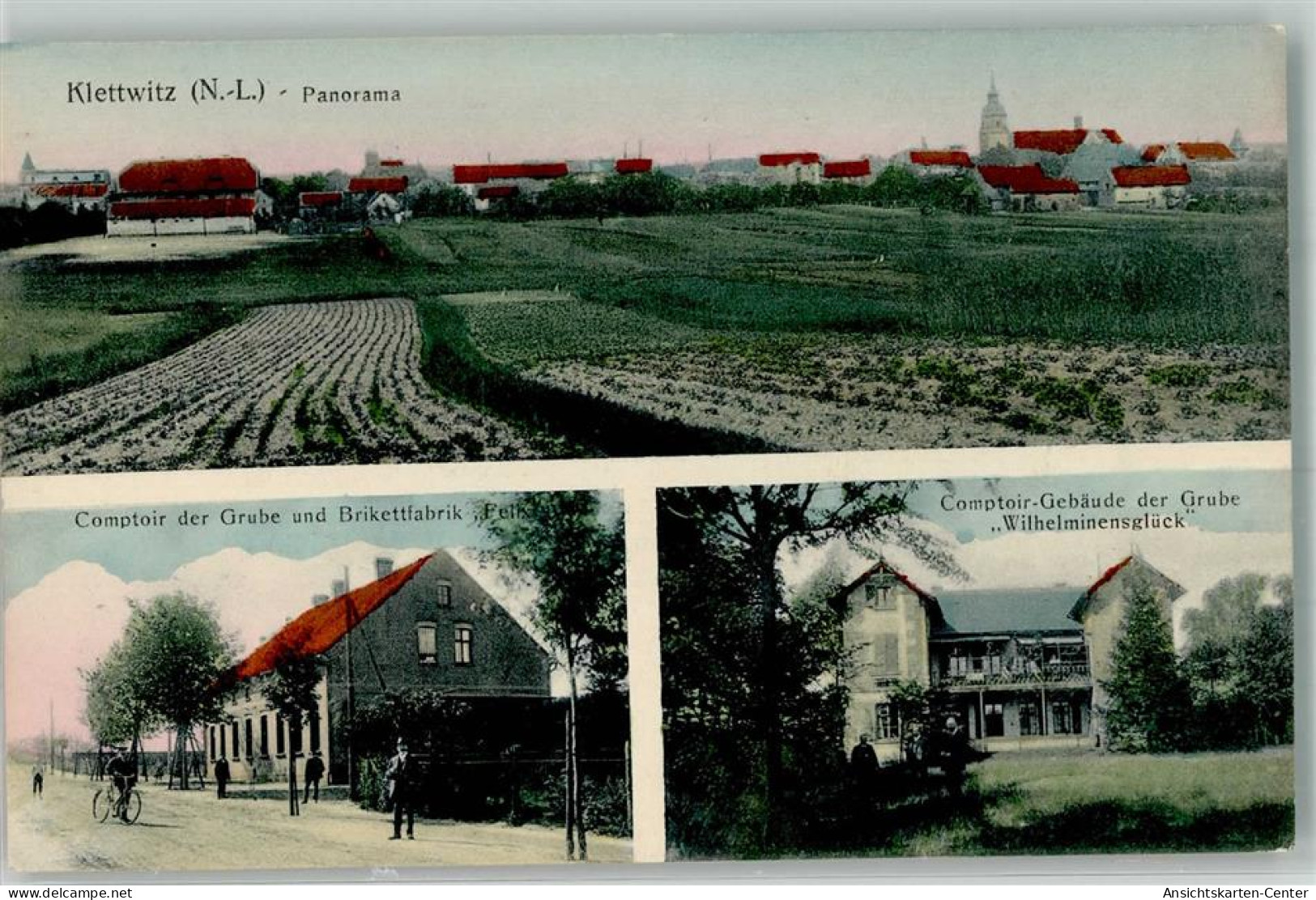 13661032 - Klettwitz