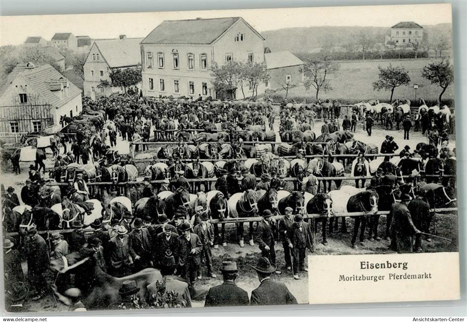 13661036 - Eisenberg , Thuer