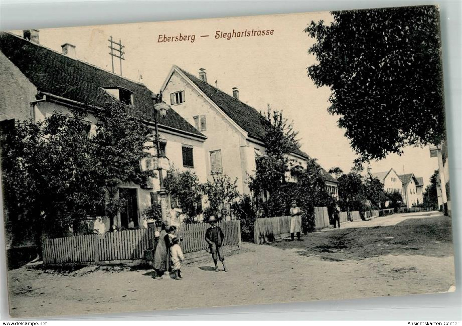 13661044 - Ebersberg , Oberbay