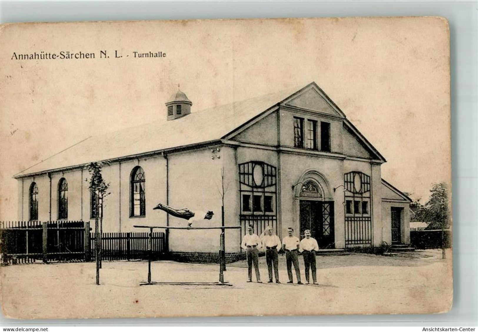 13661109 - Annahuette