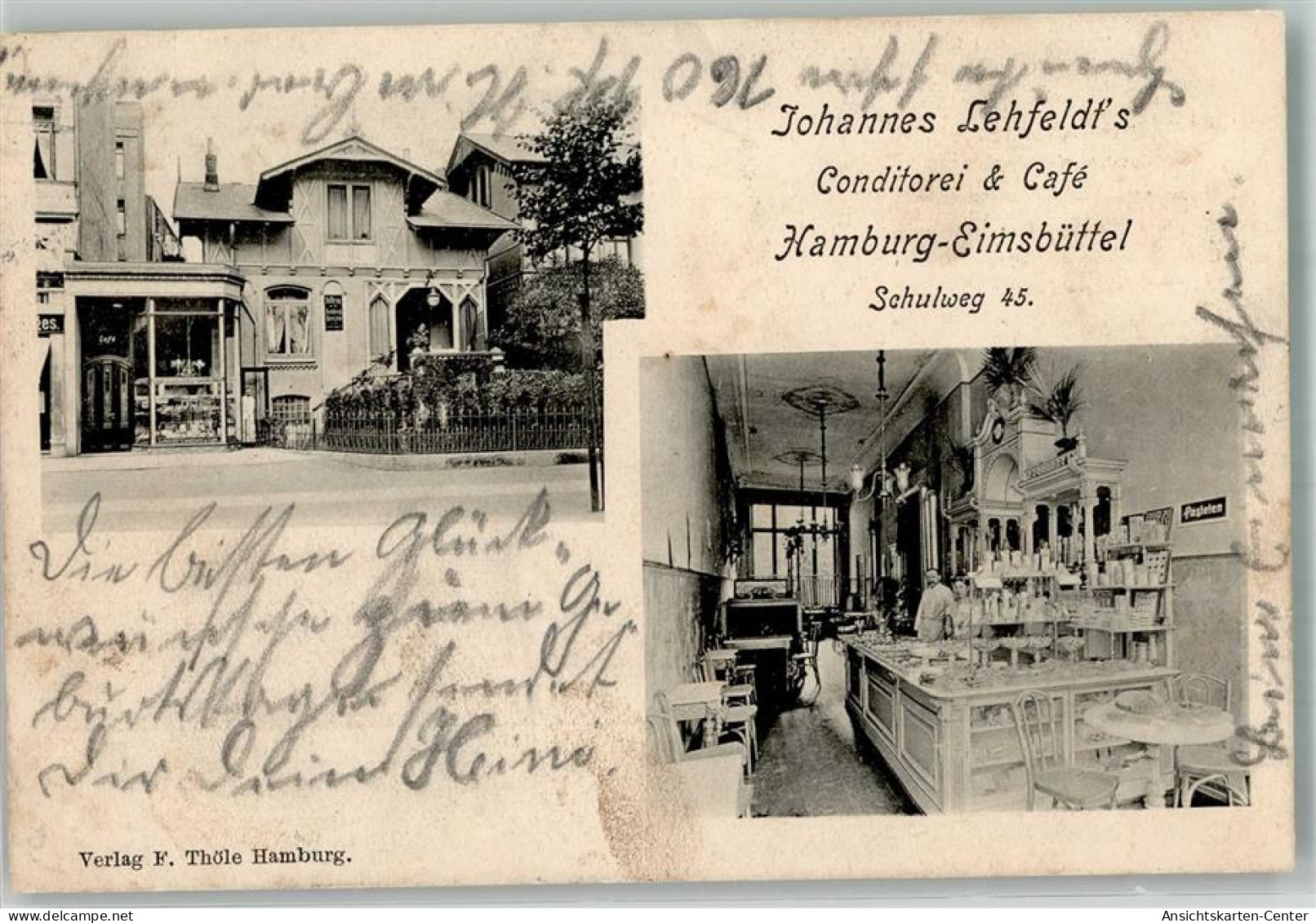 13661111 - Eimsbuettel