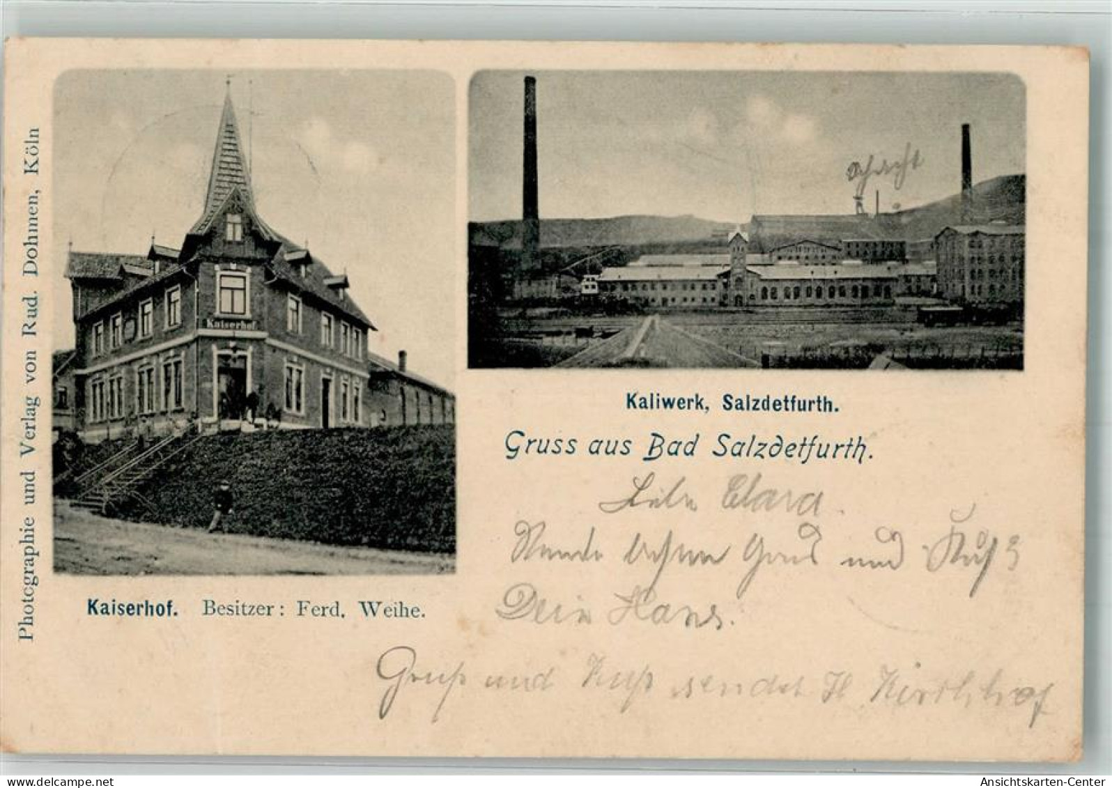 13661175 - Bad Salzdetfurth