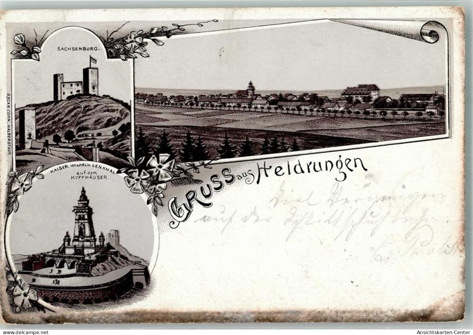 13661289 - Heldrungen