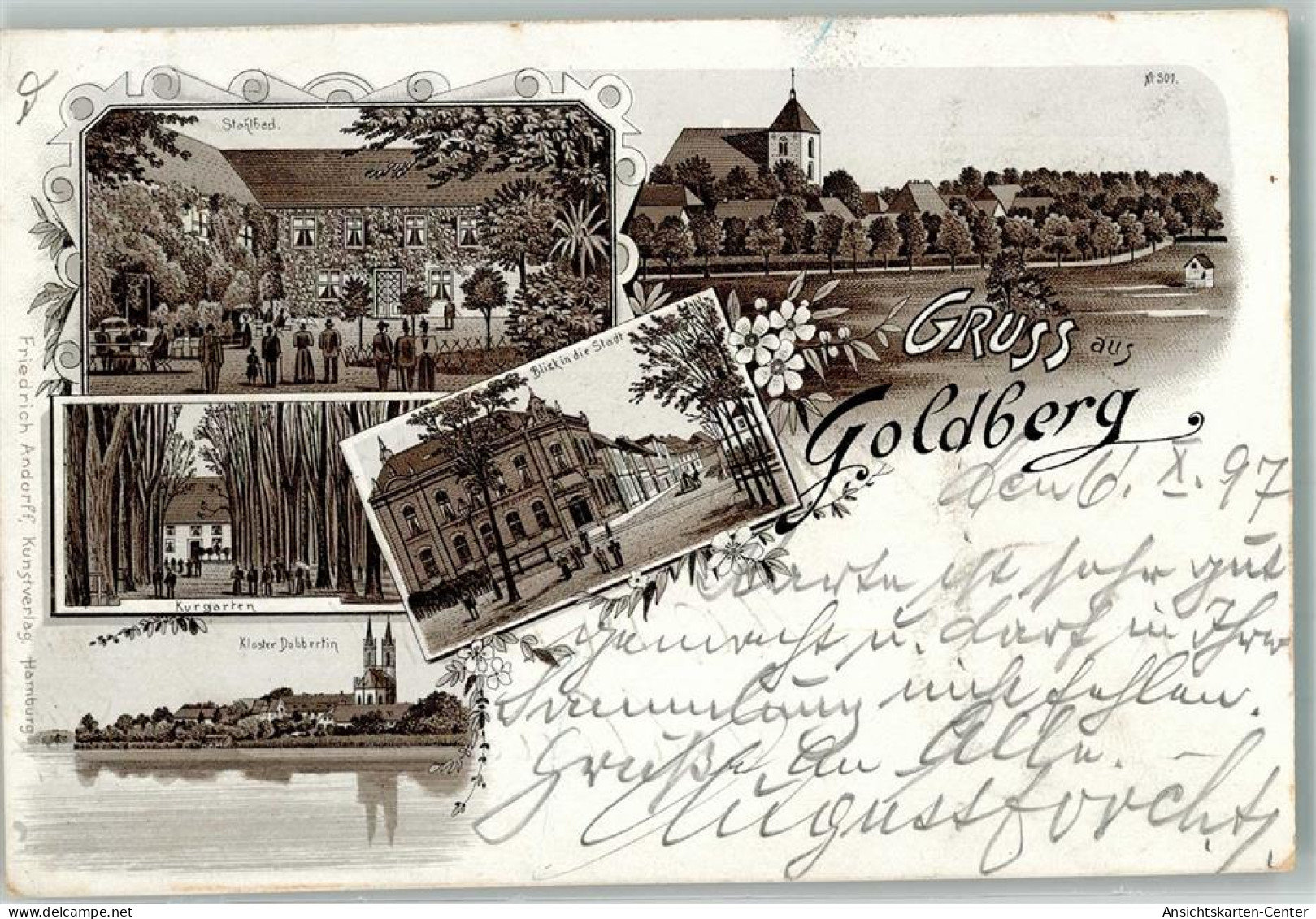 13661484 - Goldberg , Meckl