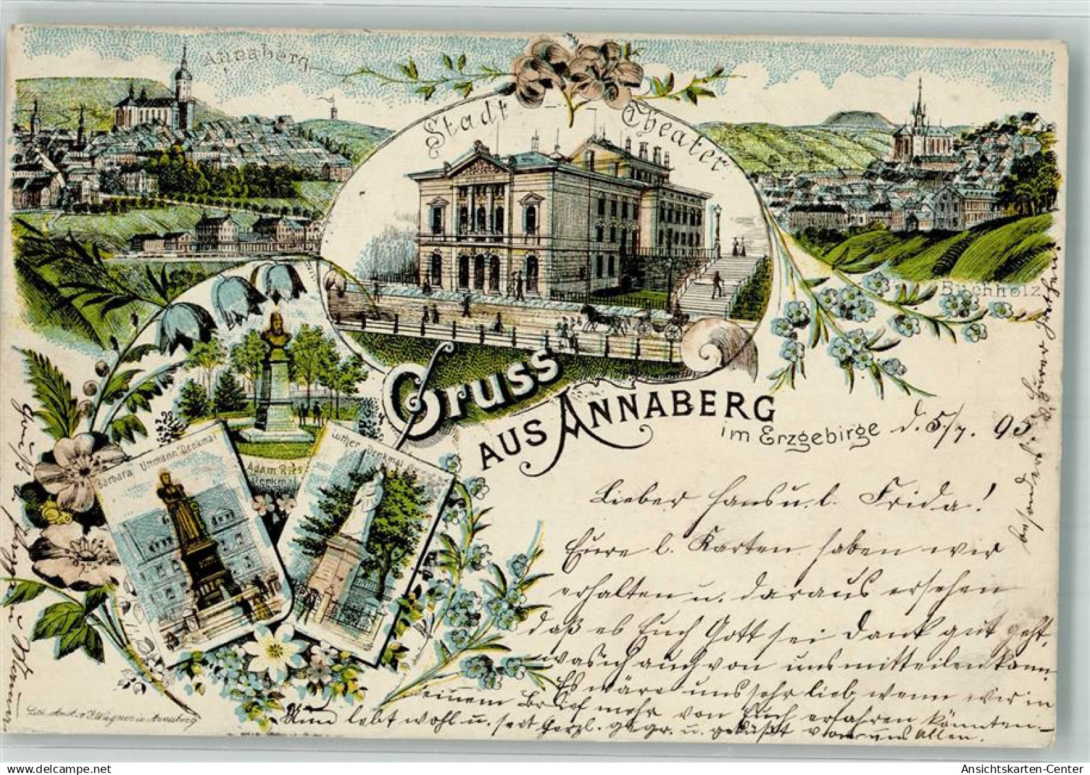 13661495 - Annaberg-Buchholz