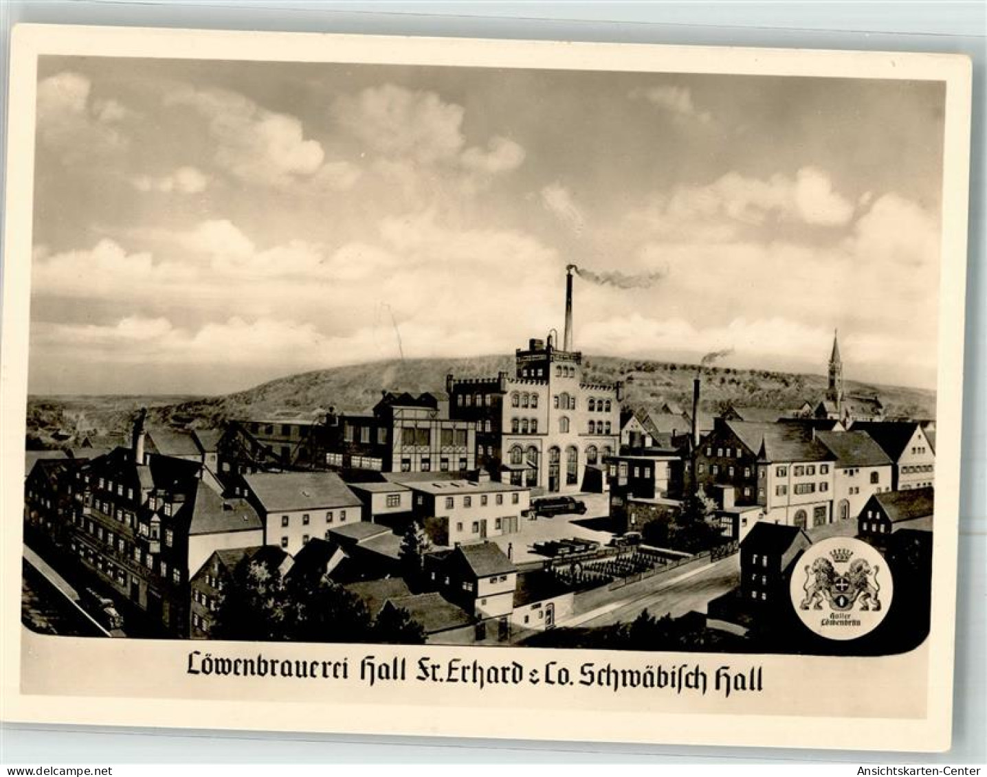 13661524 - Schwaebisch Hall