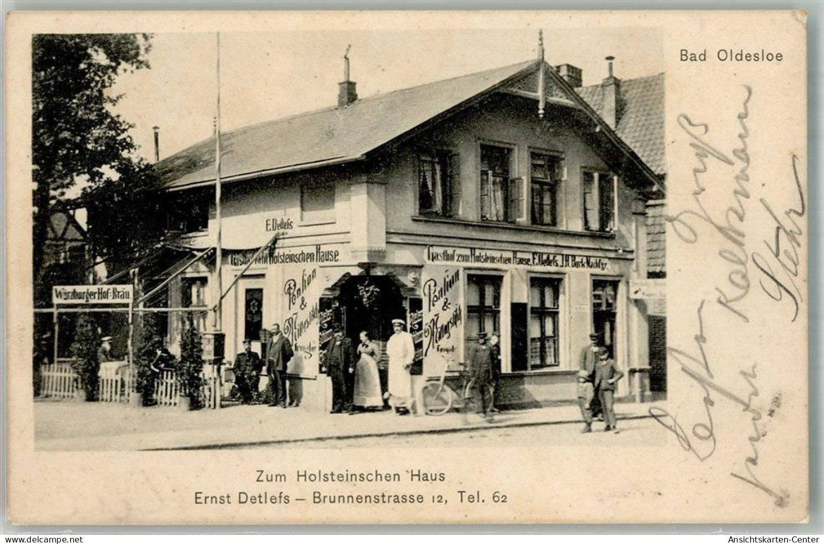 13662213 - Bad Oldesloe