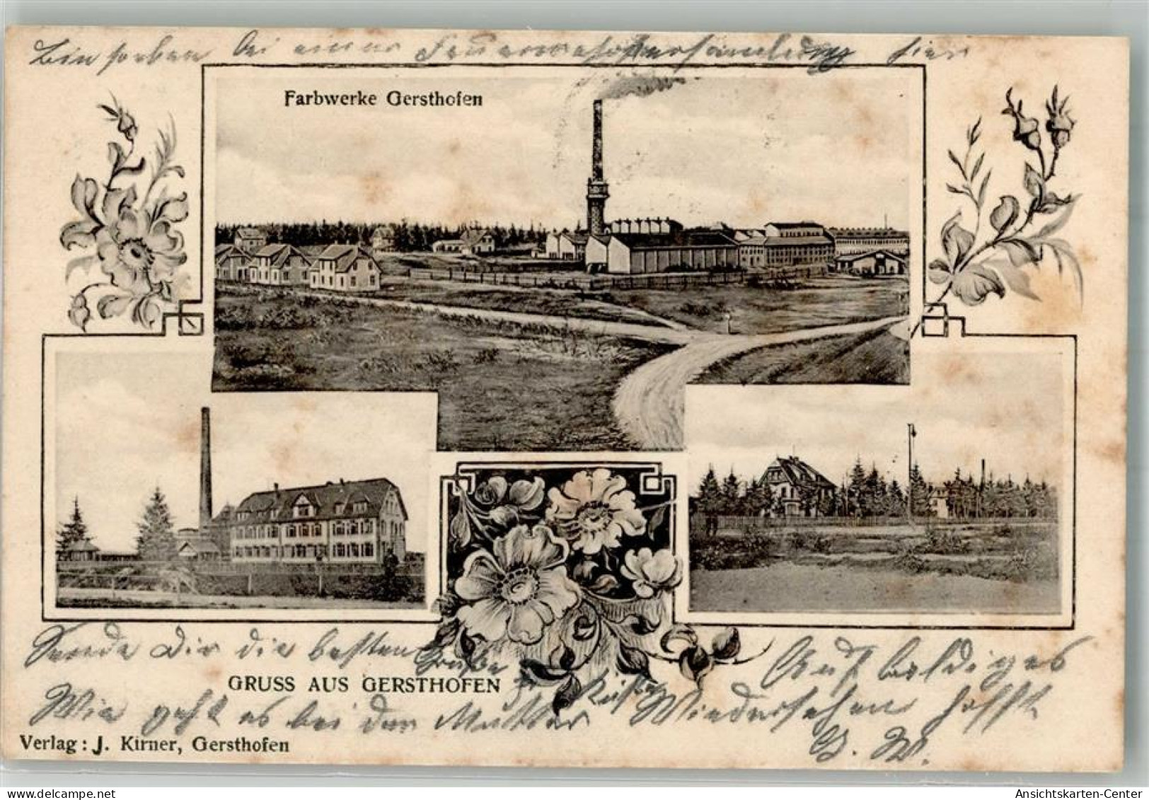 13662246 - Gersthofen