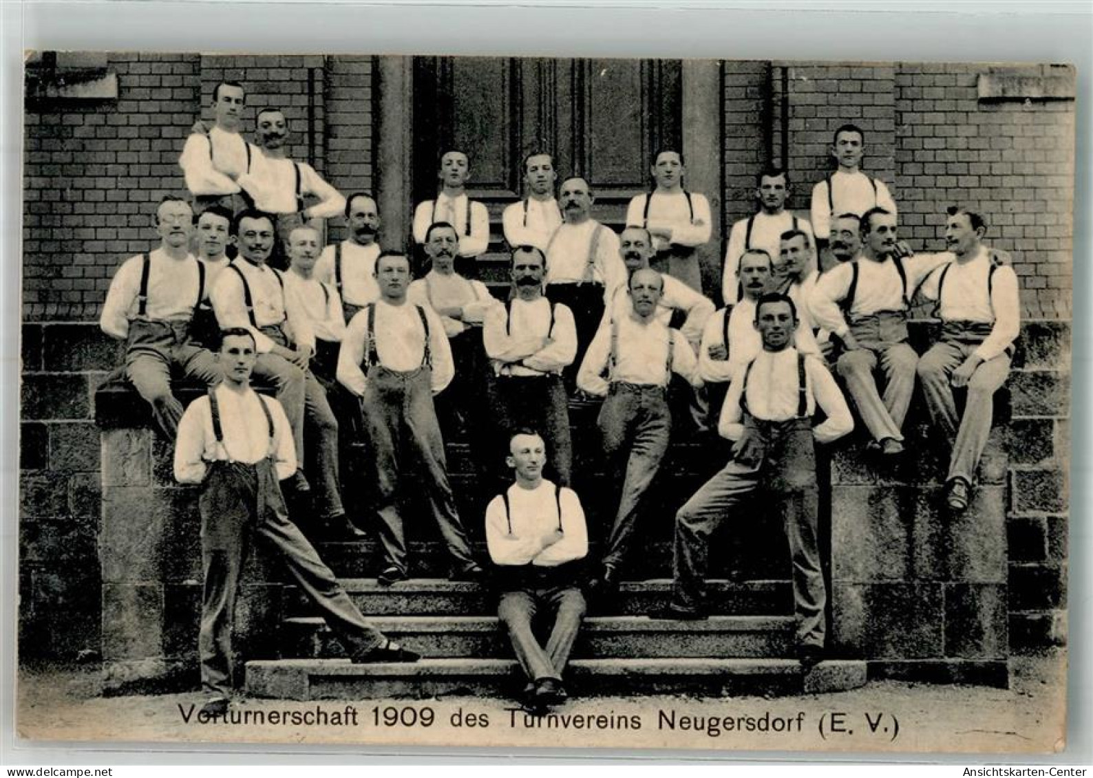 13662308 - Neugersdorf , Sachs