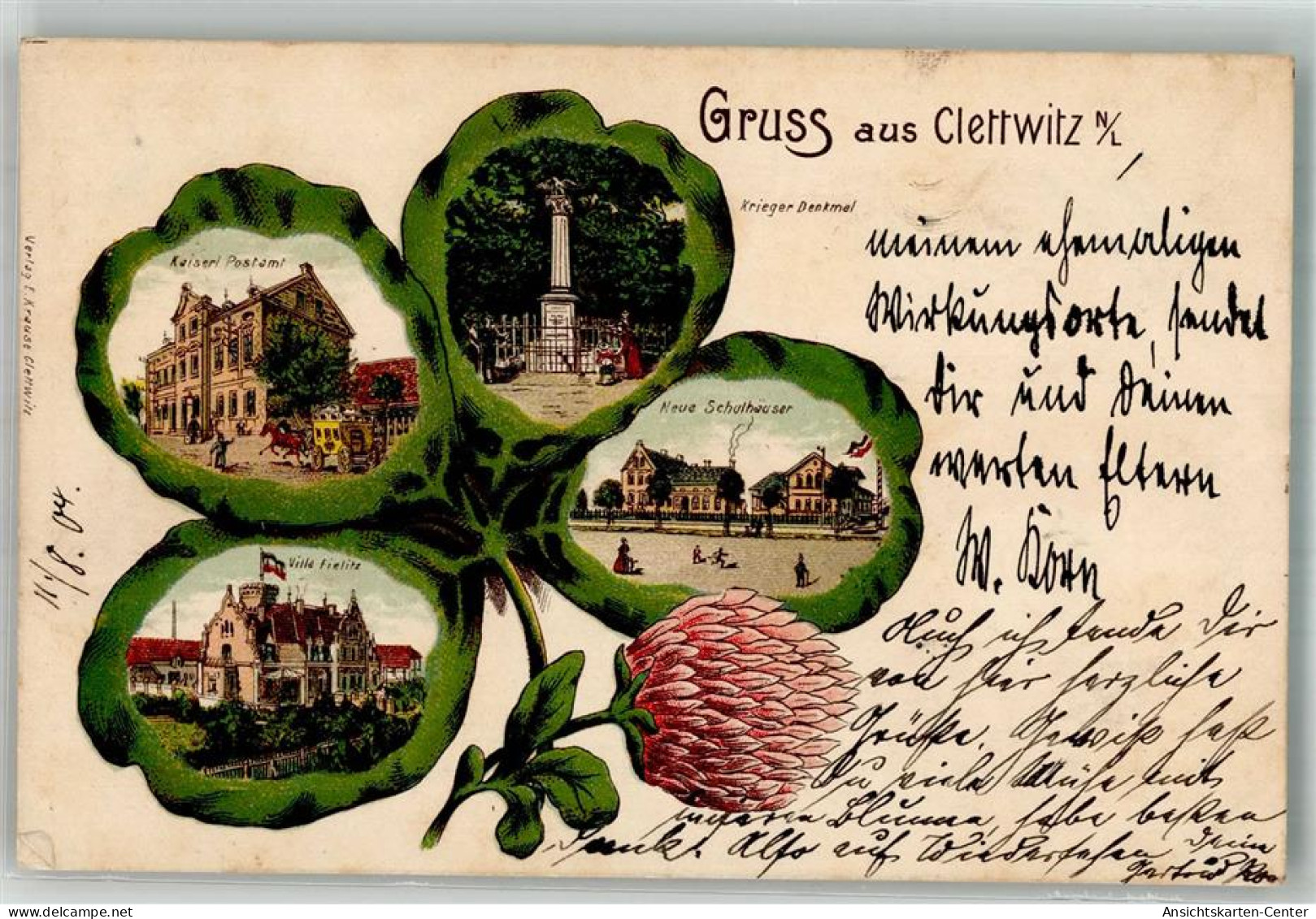 13662492 - Klettwitz