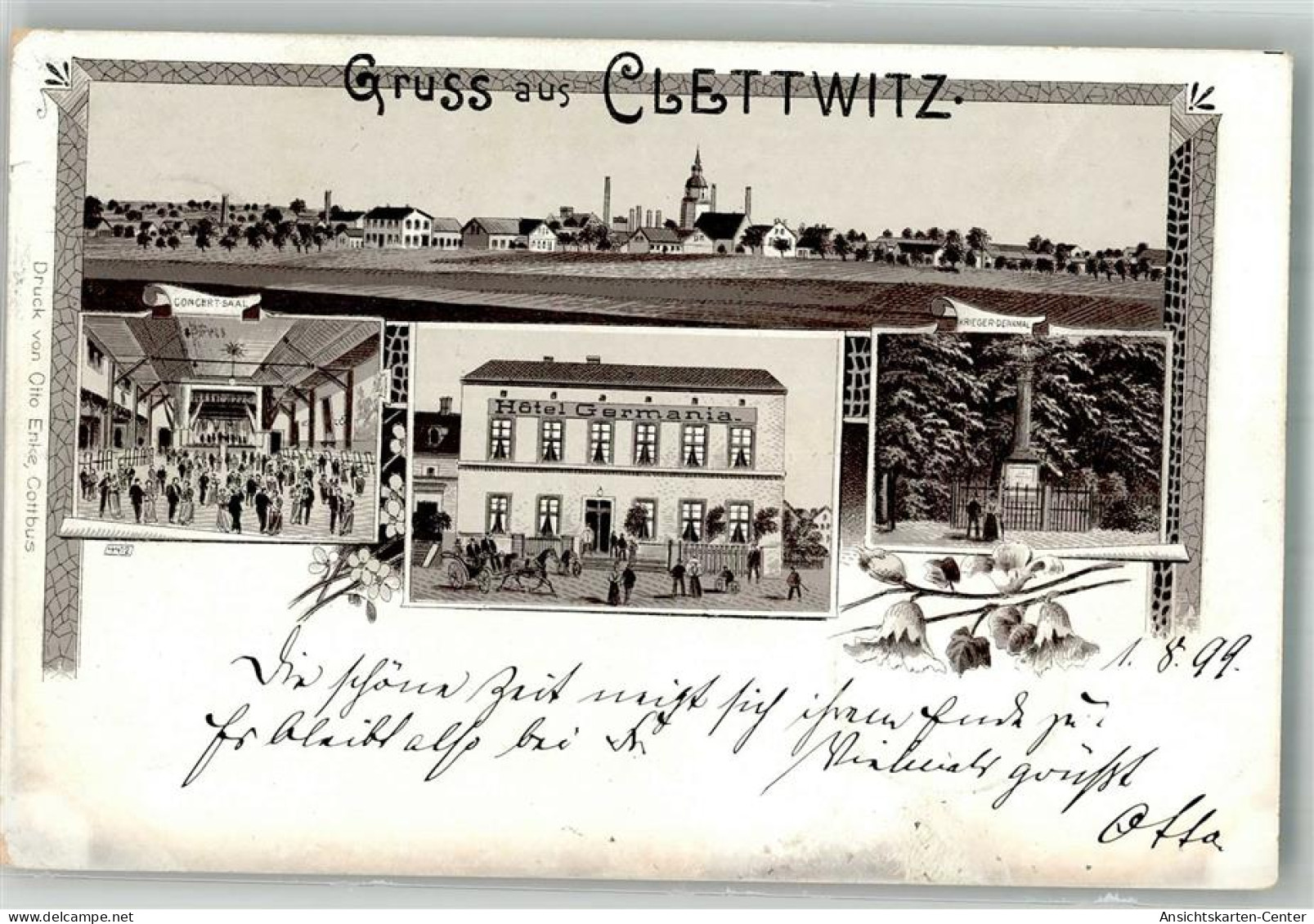 13662493 - Klettwitz