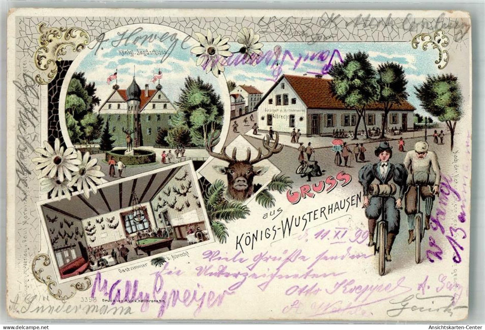 13662559 - Koenigs Wusterhausen