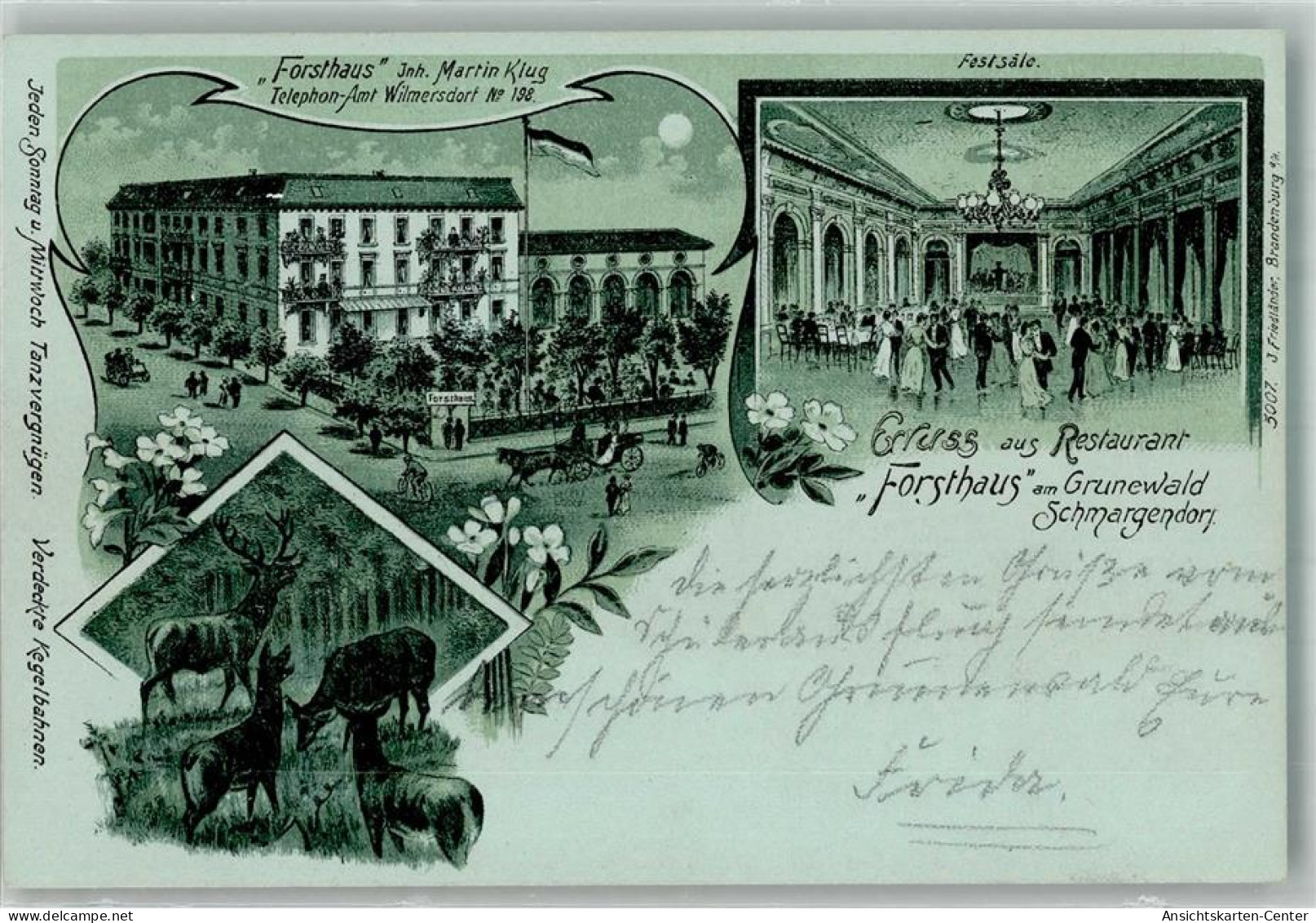 13662566 - Schmargendorf