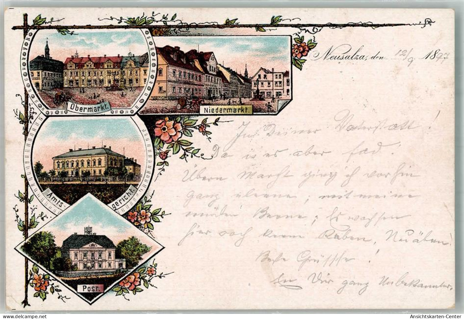 13662595 - Neusalza-Spremberg