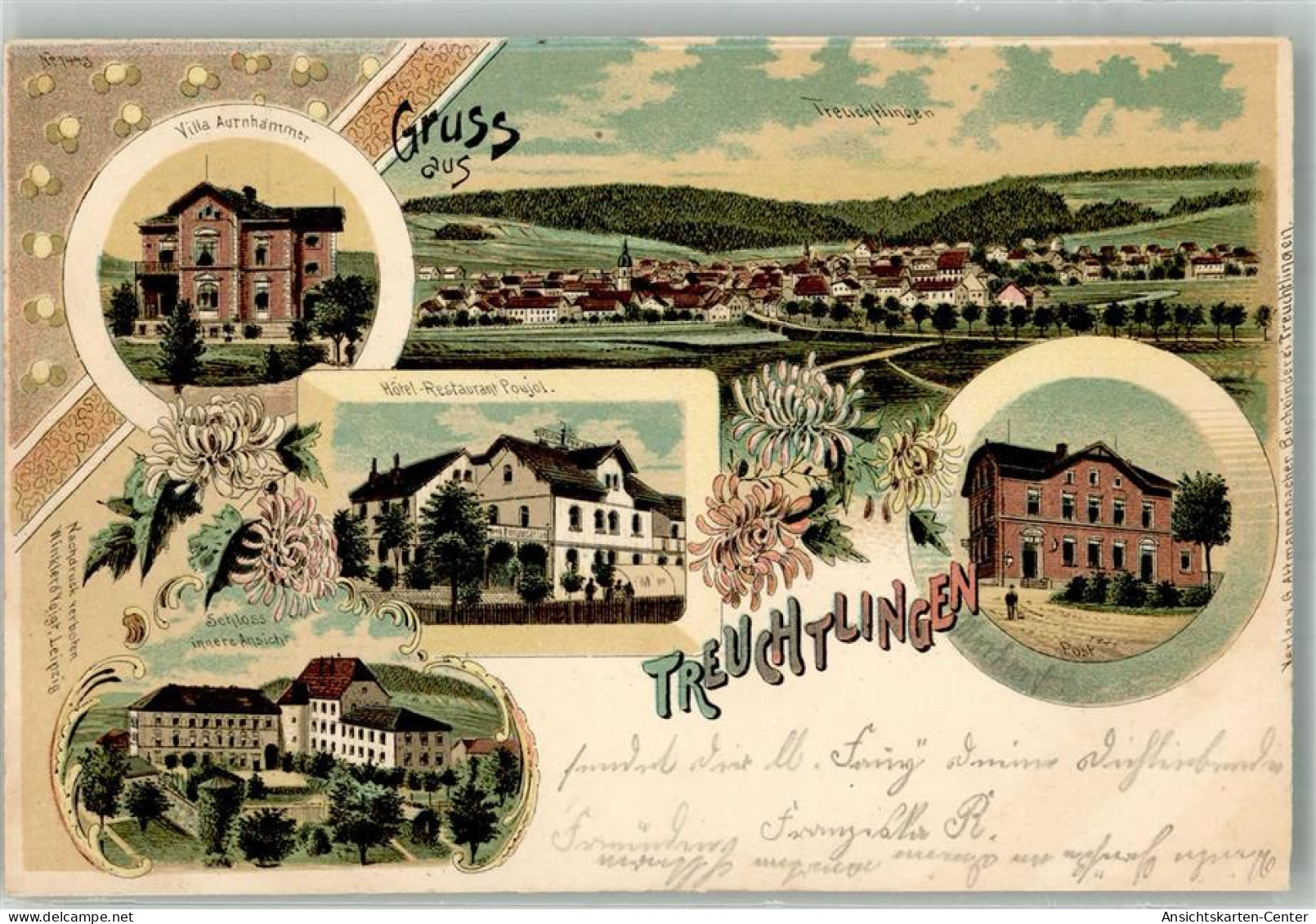 13662664 - Treuchtlingen