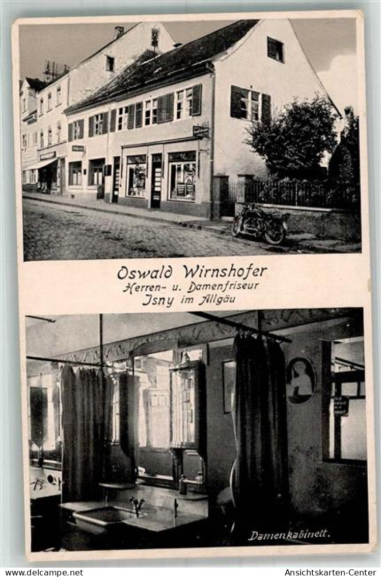 13662726 - Isny im Allgaeu