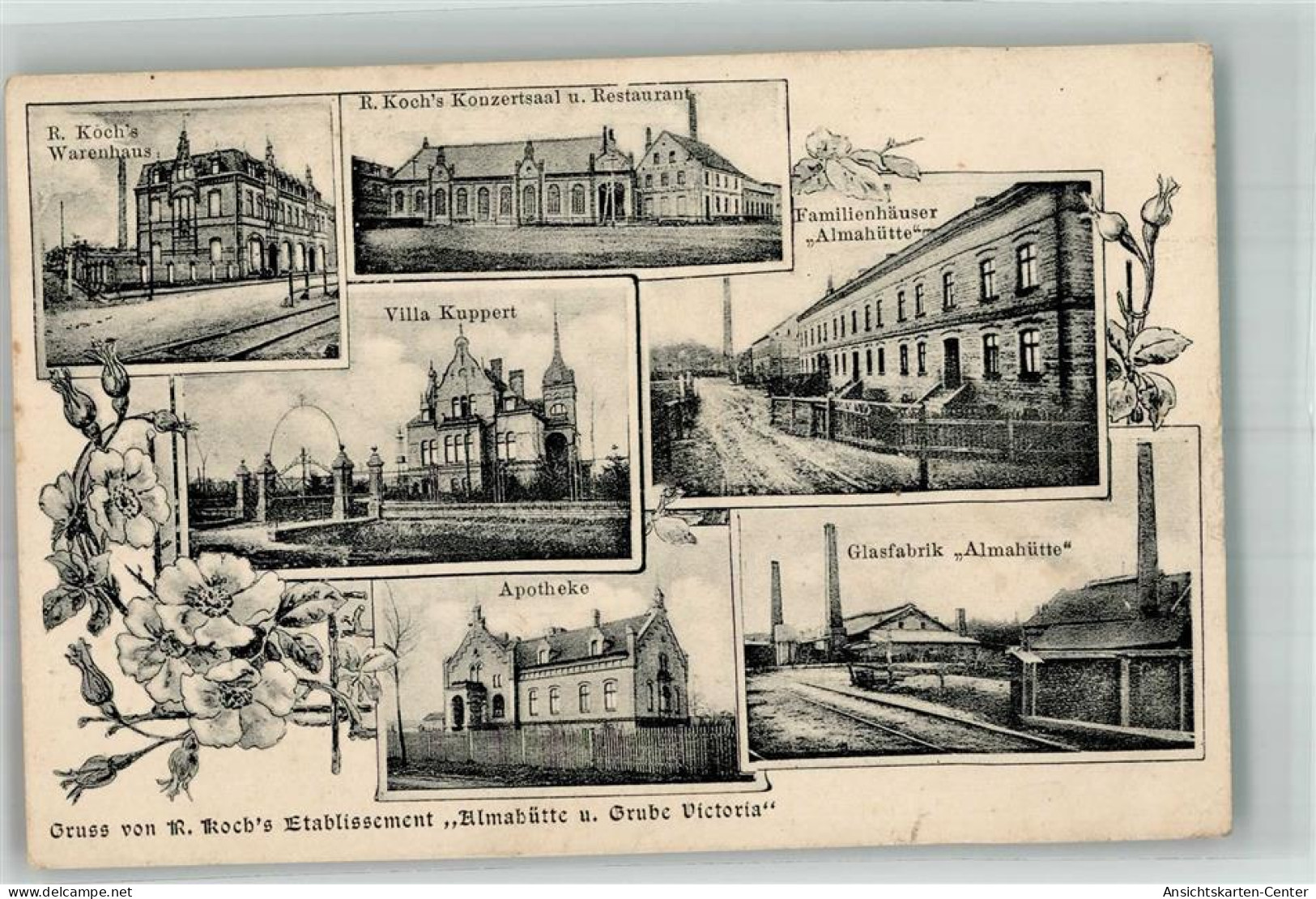 13662803 - Grossraeschen