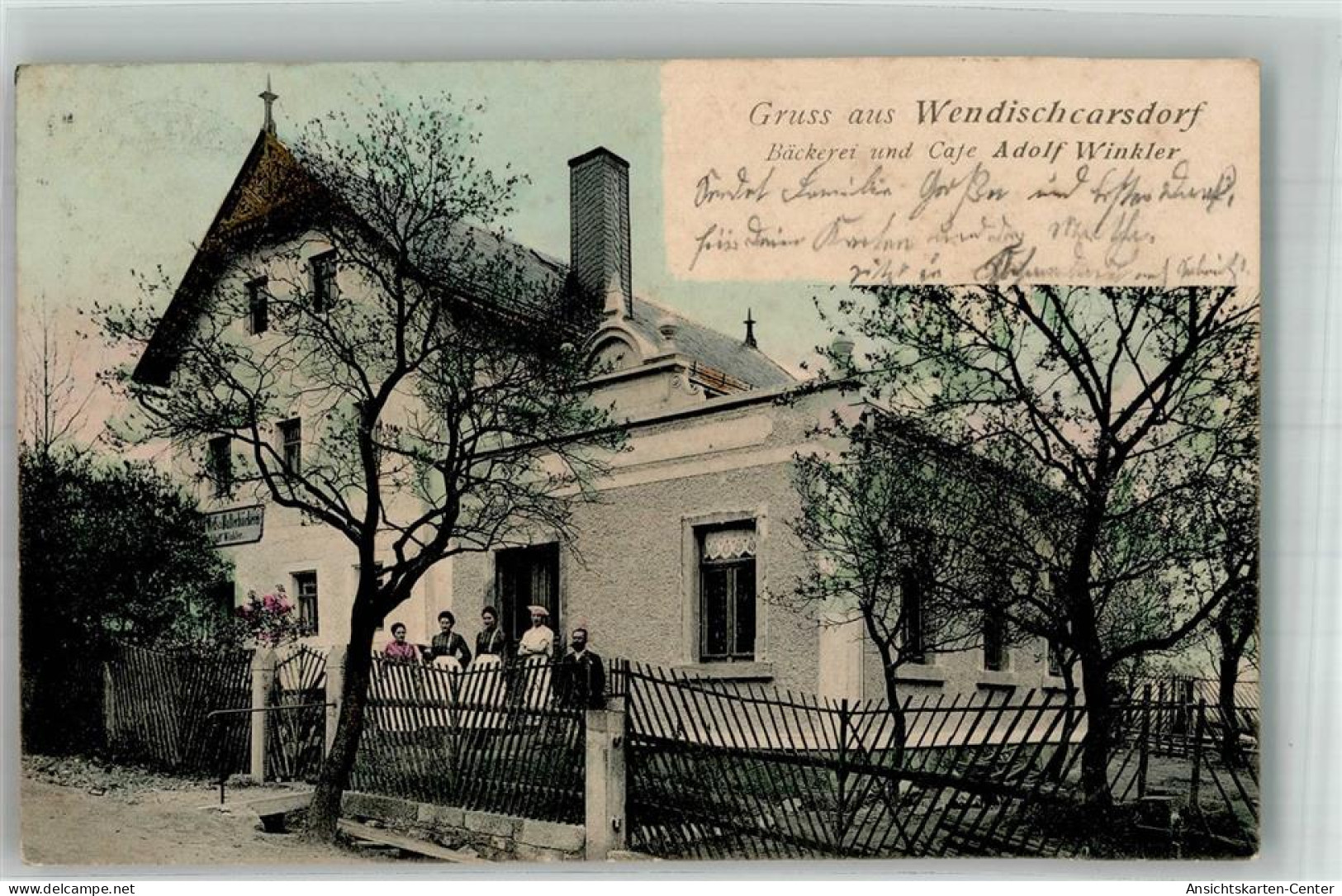 13662807 - Karsdorf b Freital