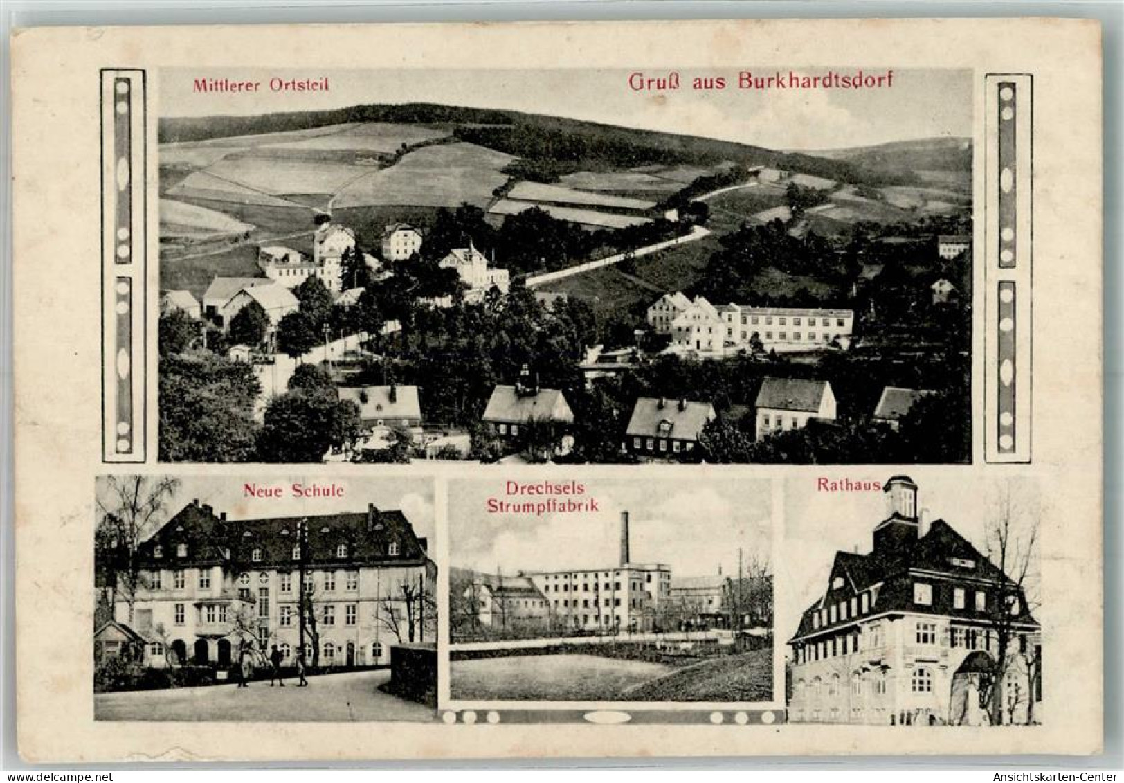 13662829 - Burkhardtsdorf