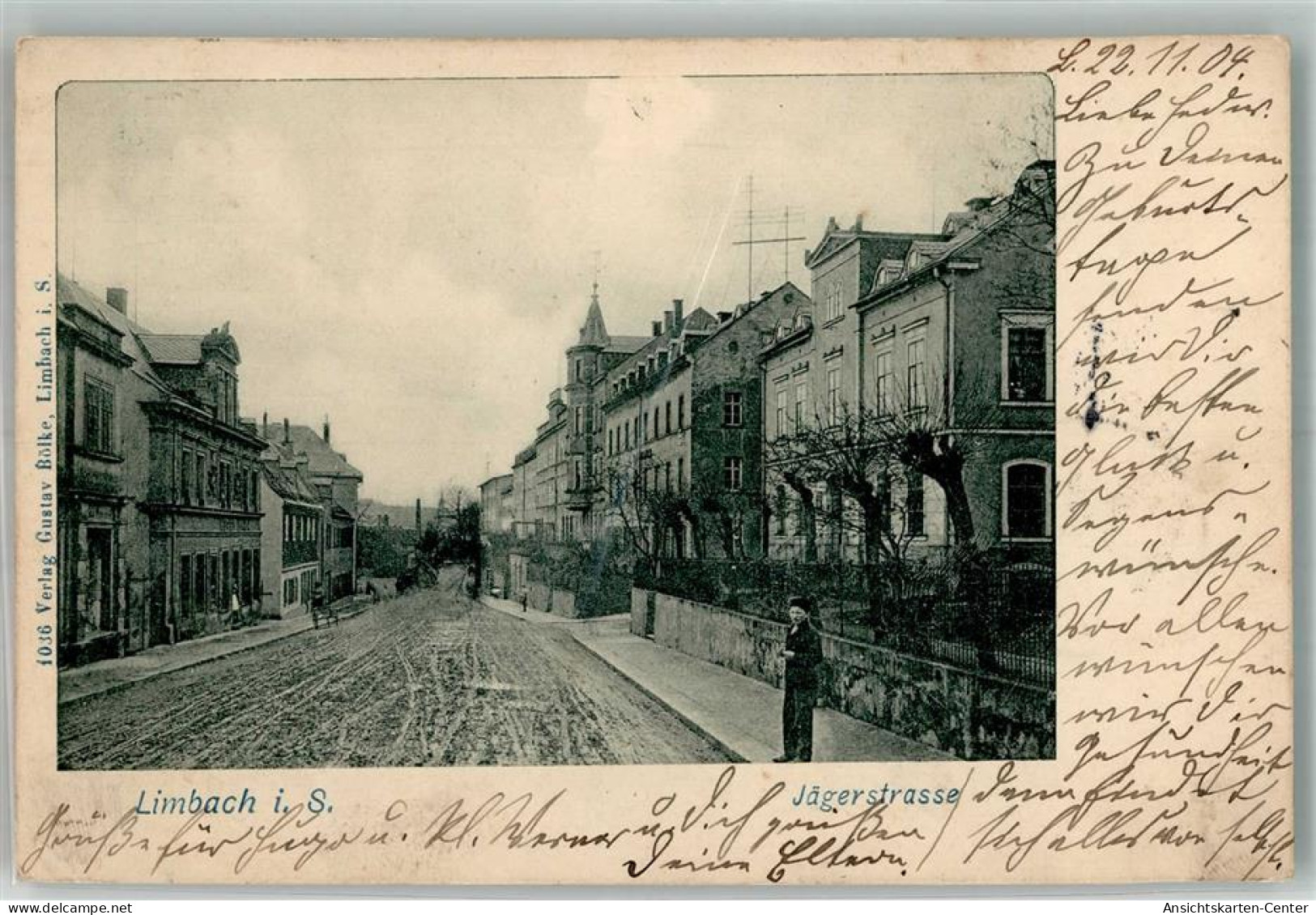 13662831 - Limbach-Oberfrohna