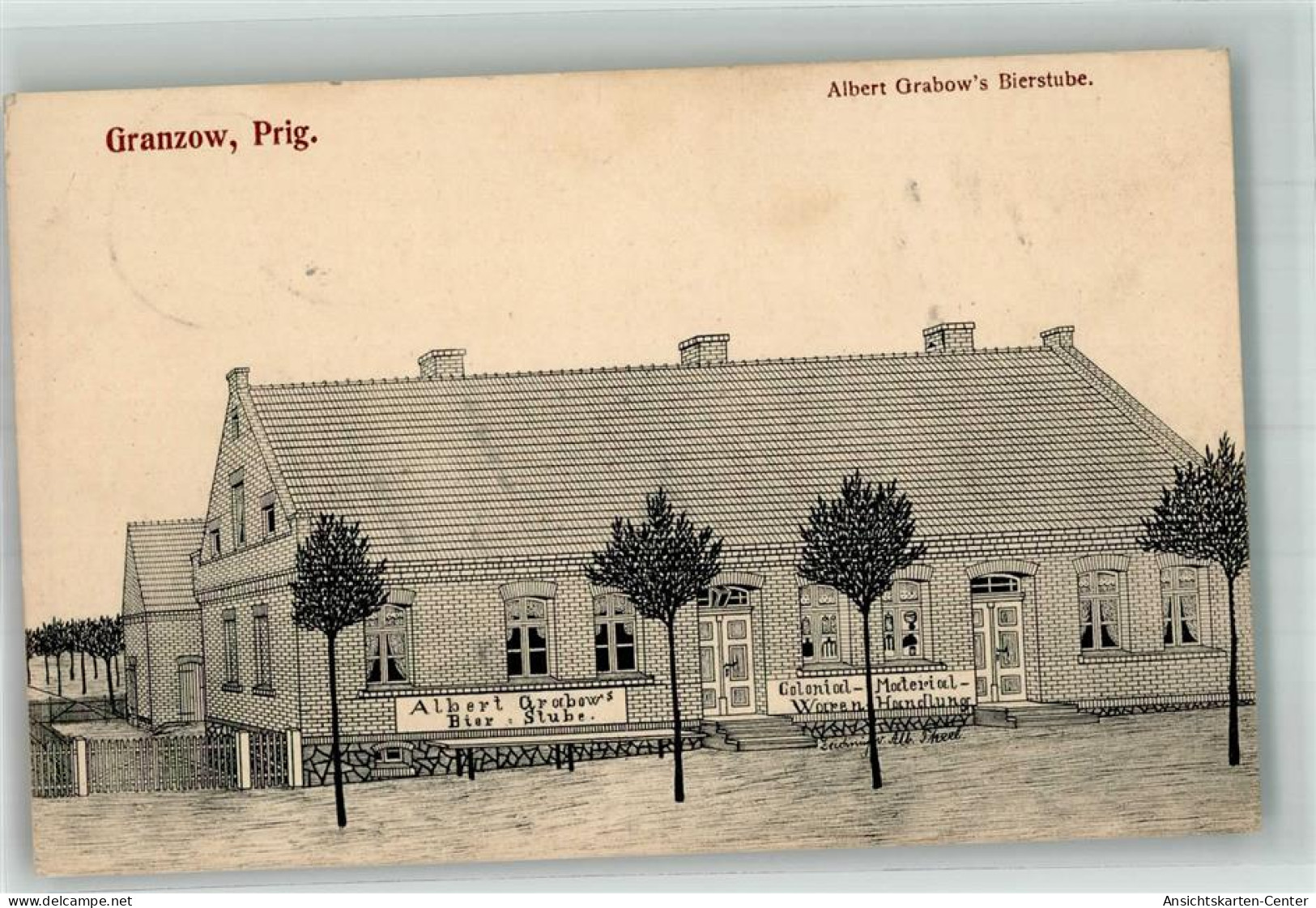 13662850 - Granzow b Neustadt, Dosse