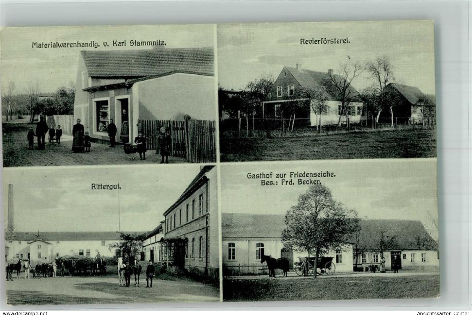 13662928 - Graefendorf b Jueterbog