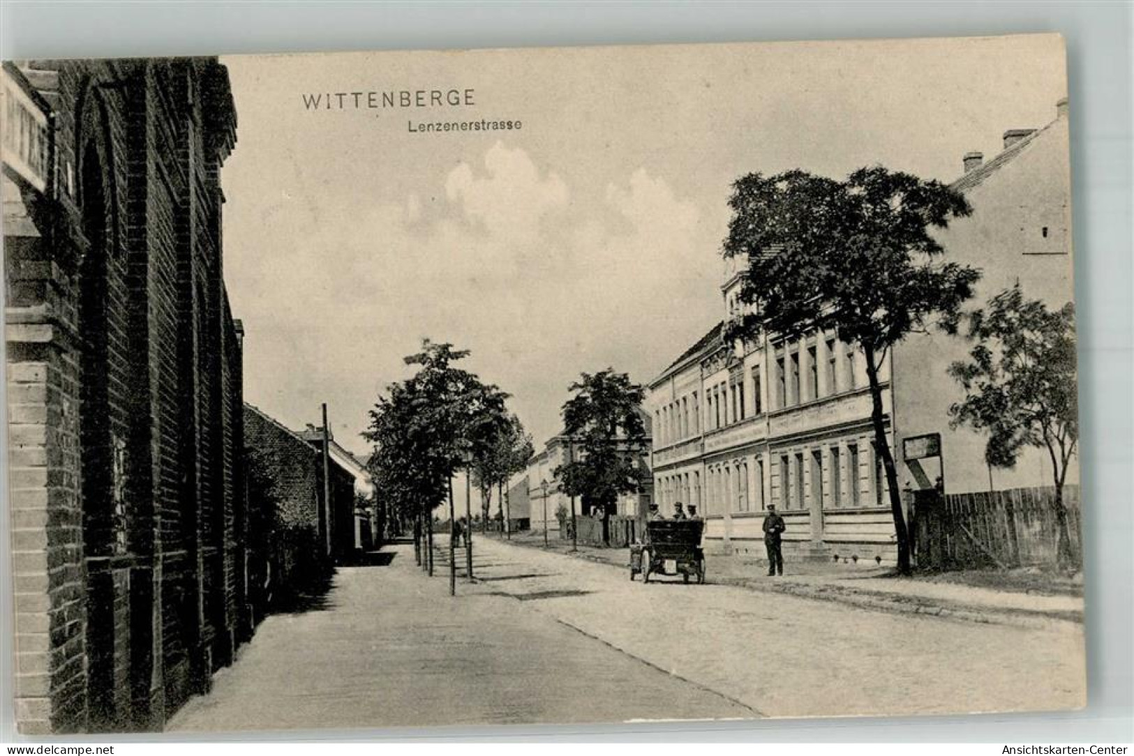 13662937 - Wittenberge , Prignitz