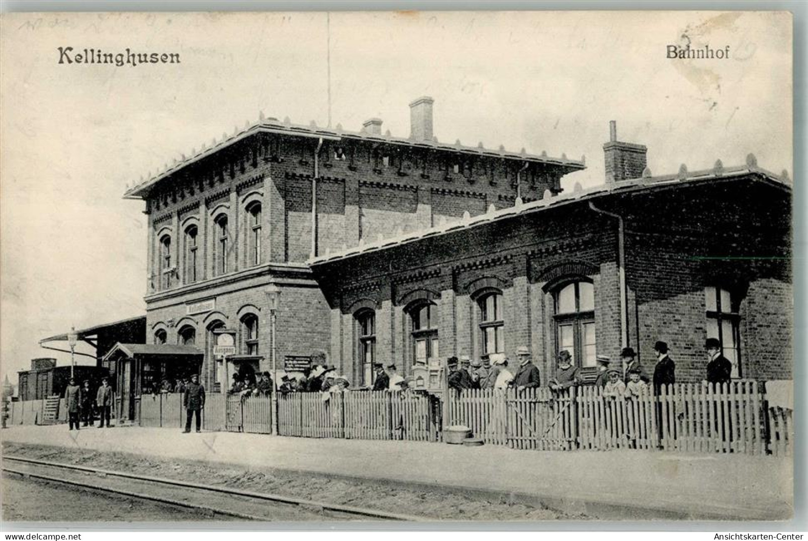 13662984 - Kellinghusen