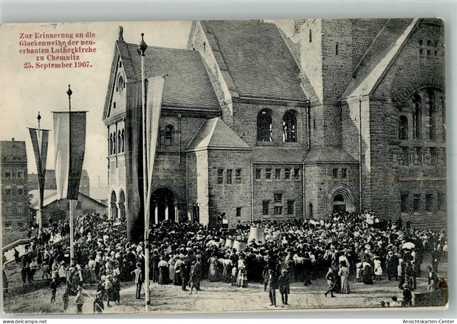 13663047 - Chemnitz , Sachs