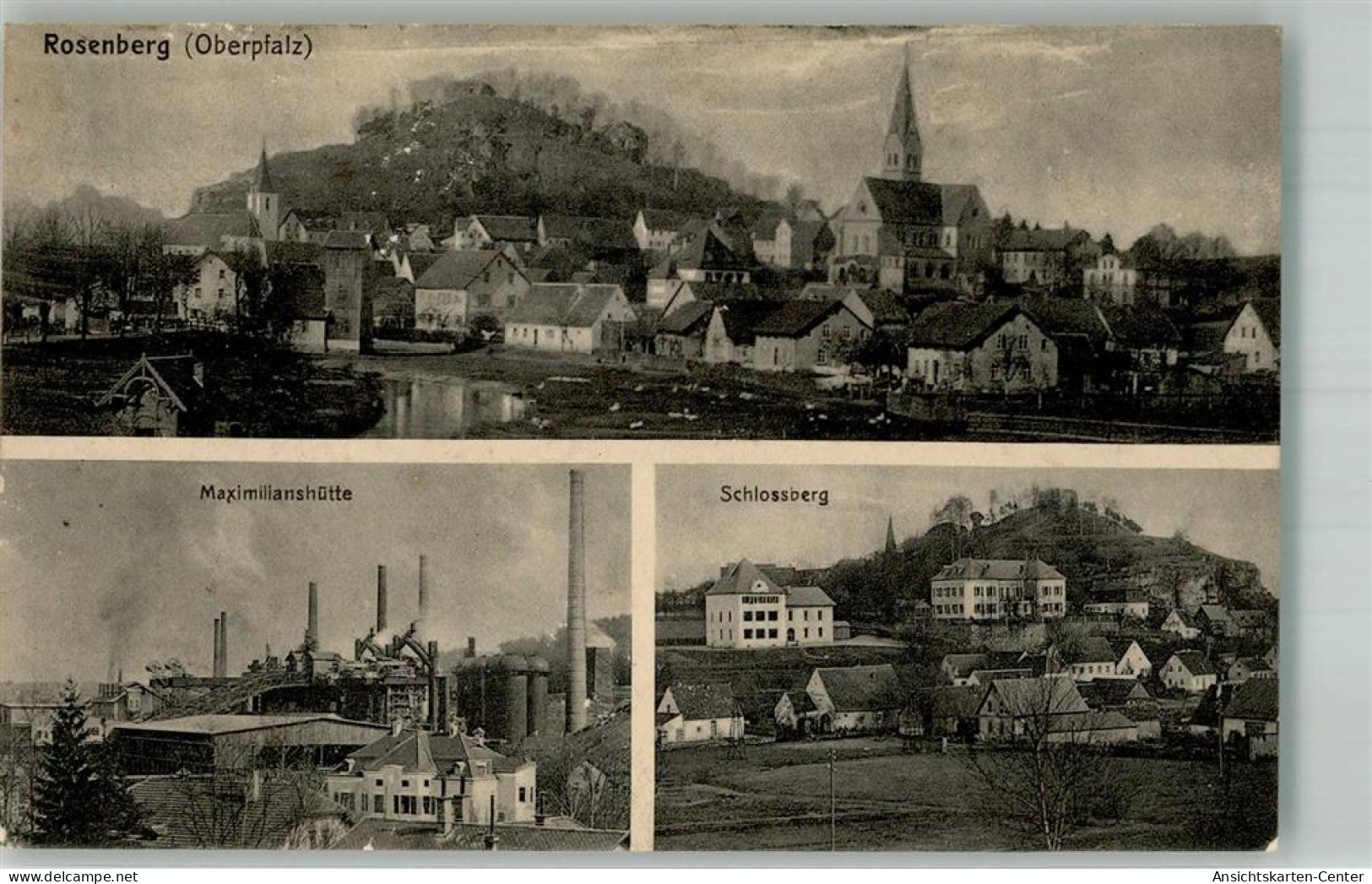 13663087 - Sulzbach-Rosenberg