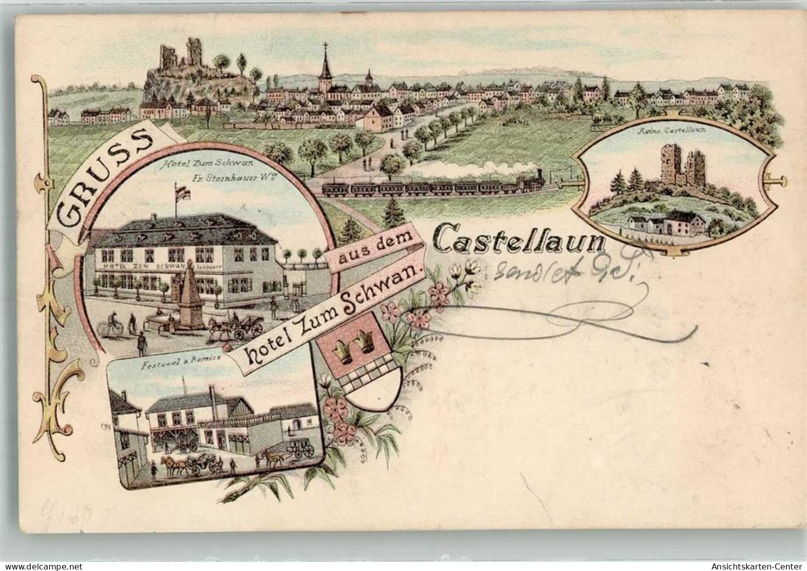 13663190 - Kastellaun