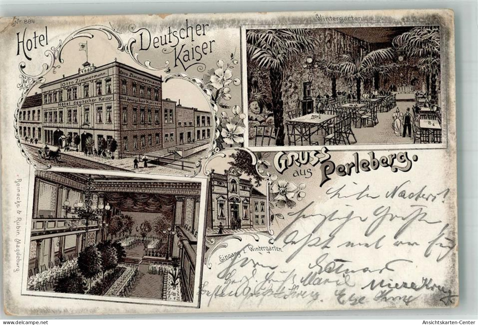 13663193 - Perleberg