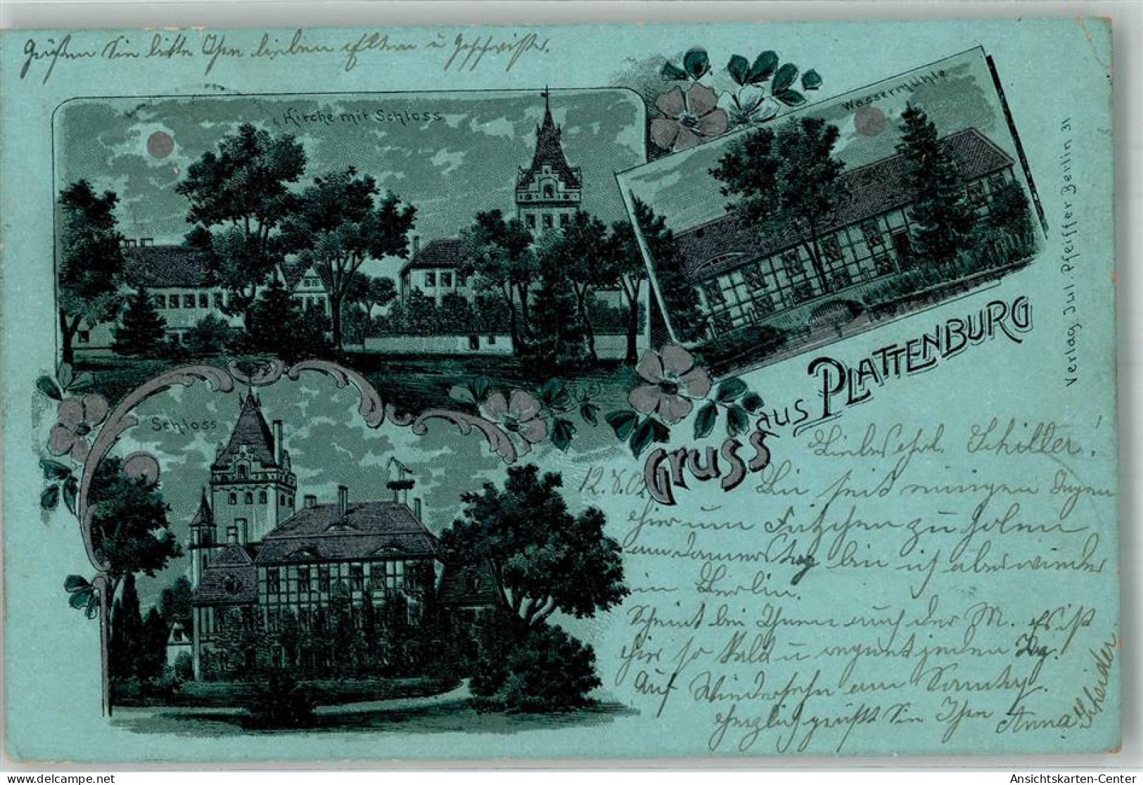 13663194 - Plattenburg