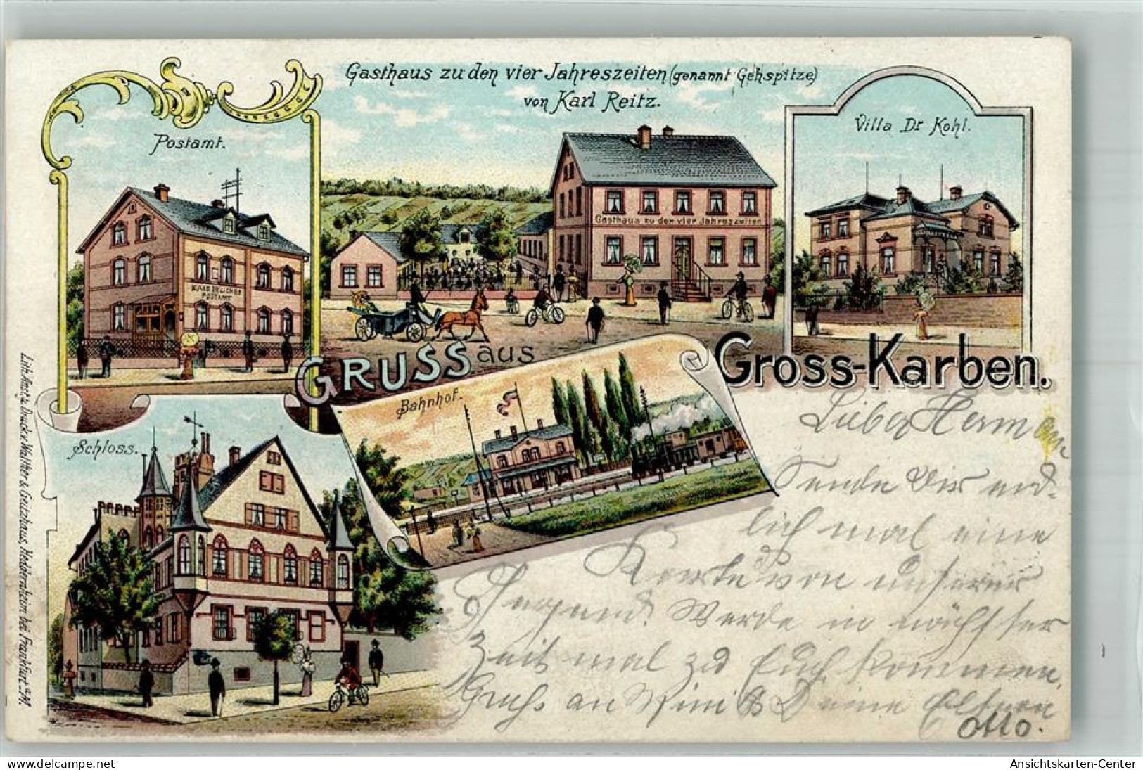 13663209 - Gross-Karben