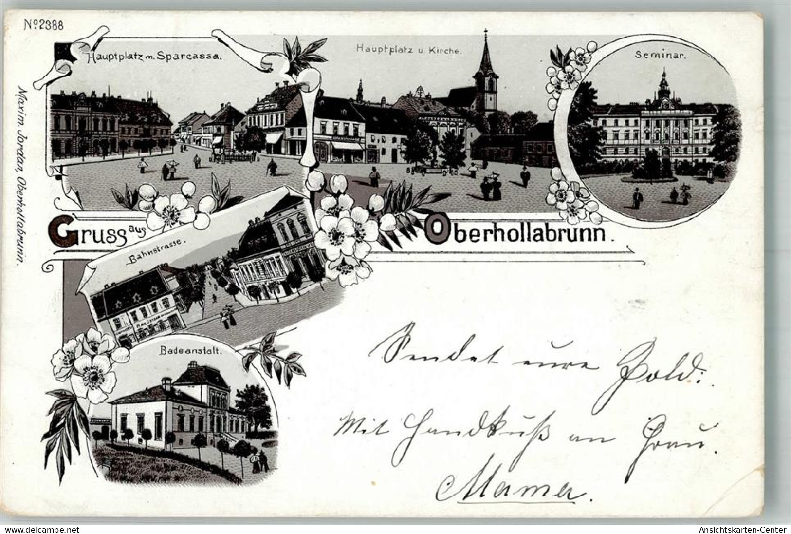 13663449 - Hollabrunn