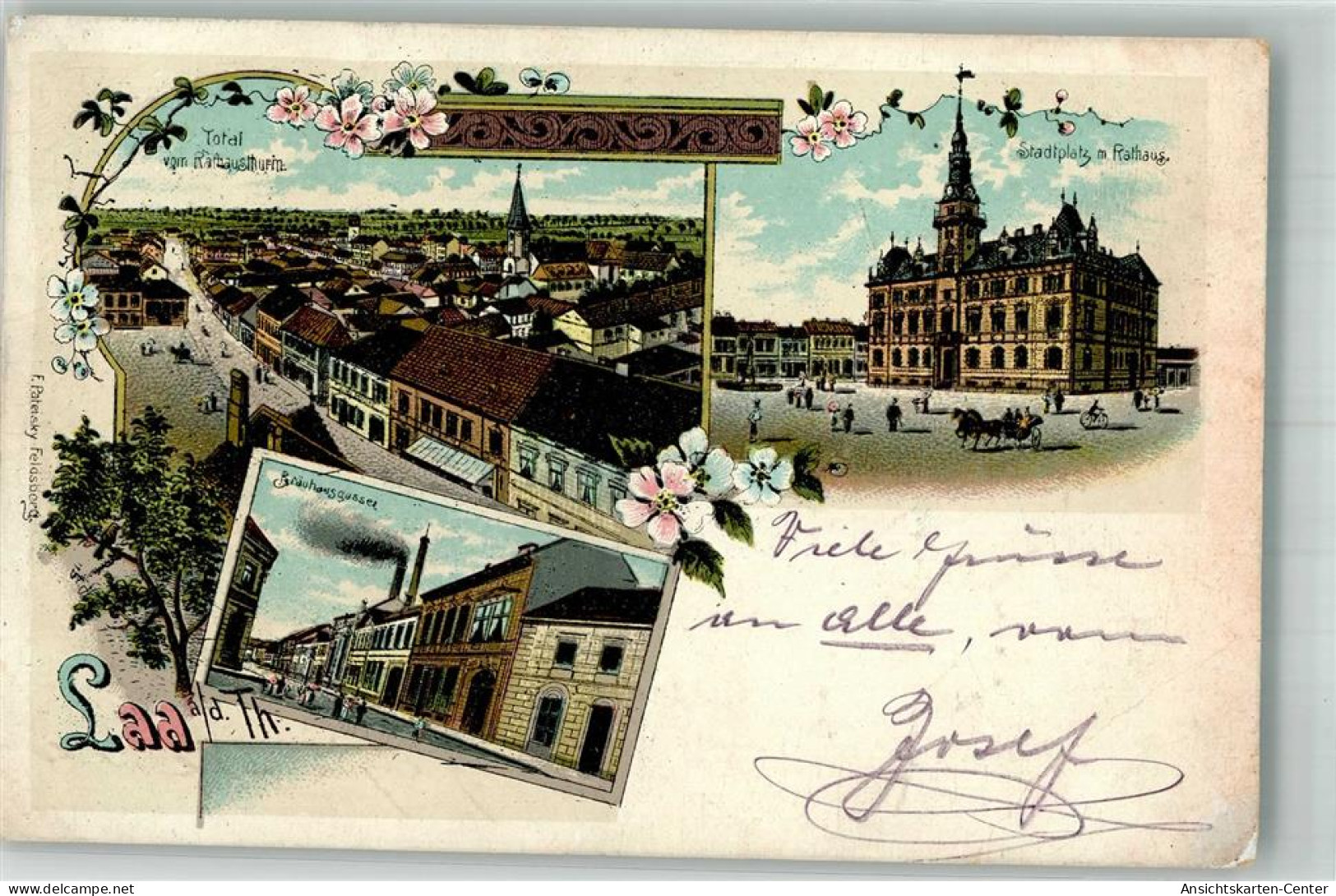 13663560 - Laa an der Thaya