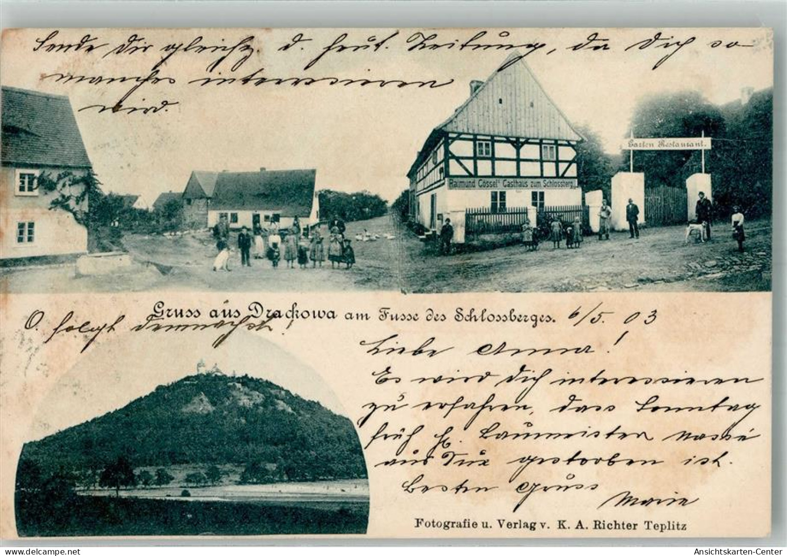 13663804 - Frystát  Freistadt