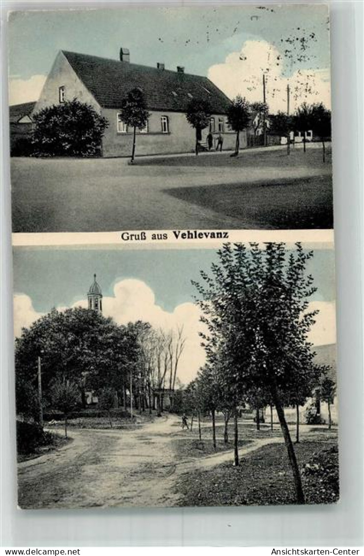 13663904 - Vehlefanz