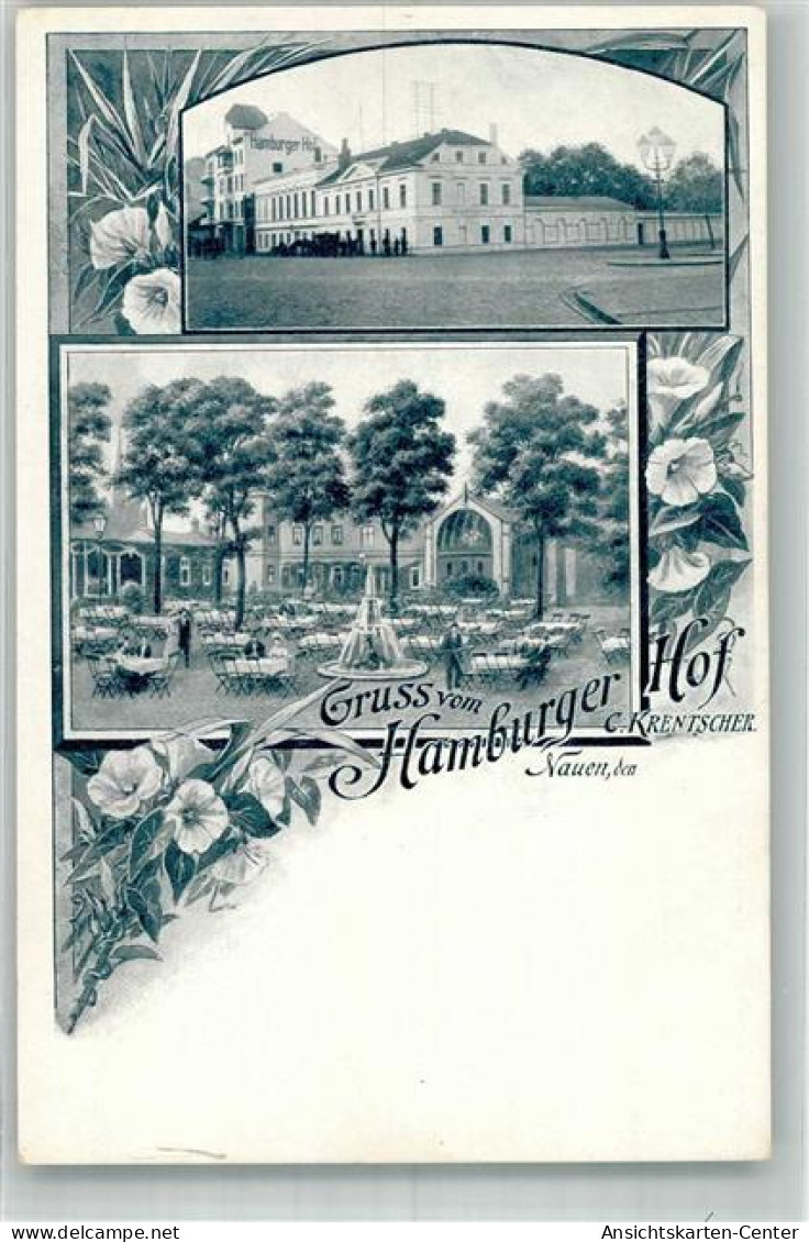 13663907 - Nauen , Havelland