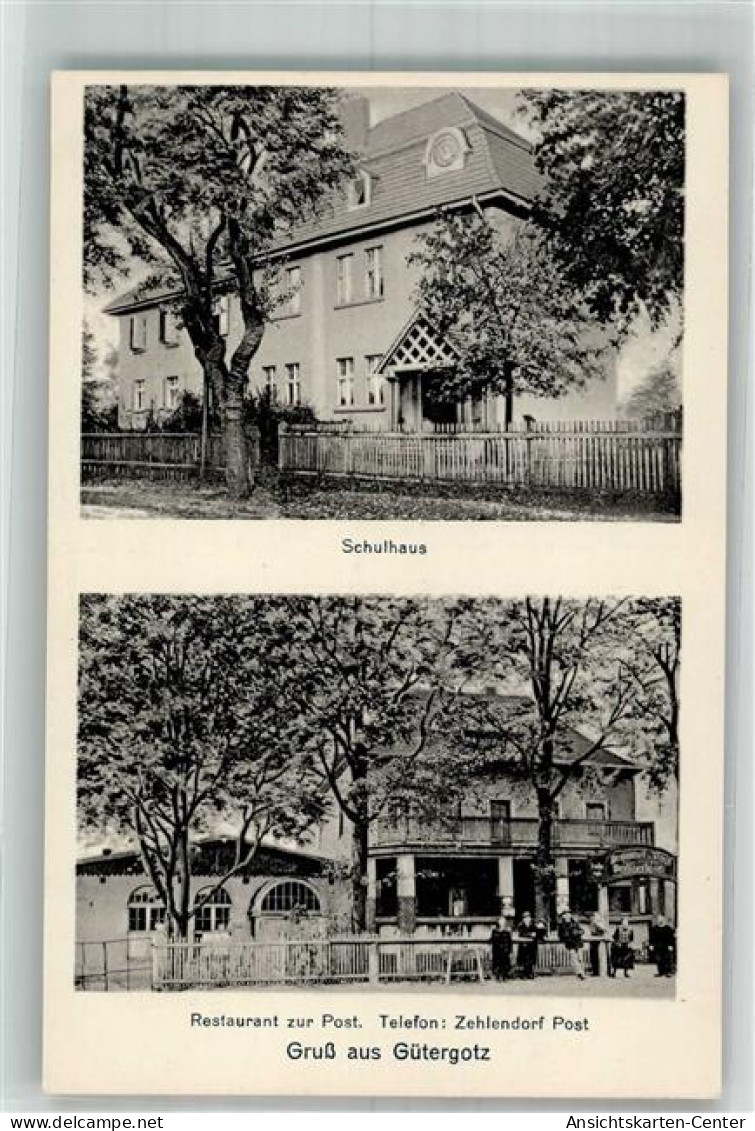 13663933 - Gueterfelde Guetergotz