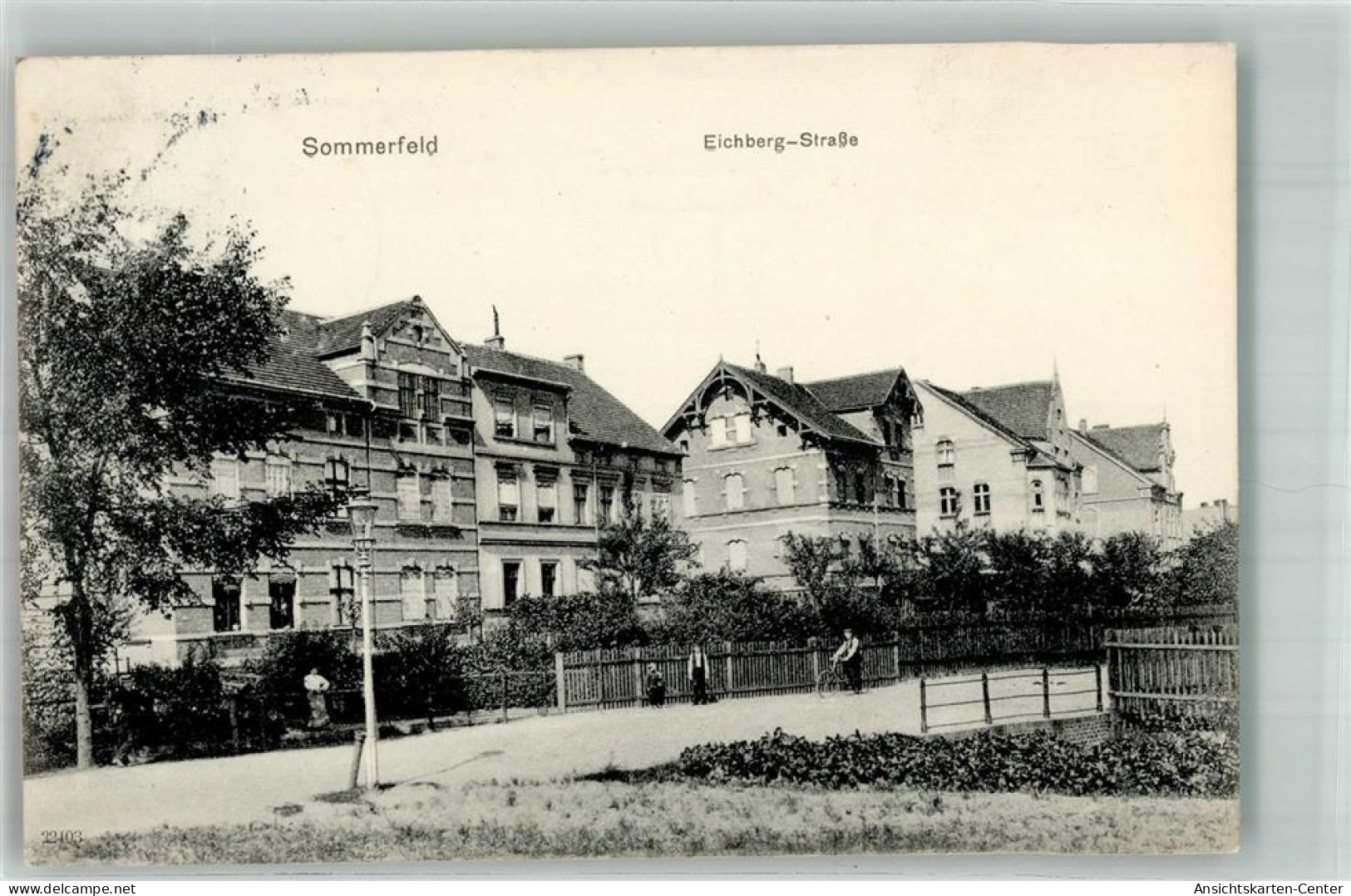 13664006 - Sommerfeld Lubsko