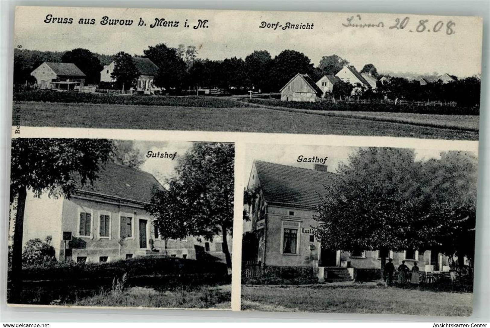 13664018 - Burow b Gransee