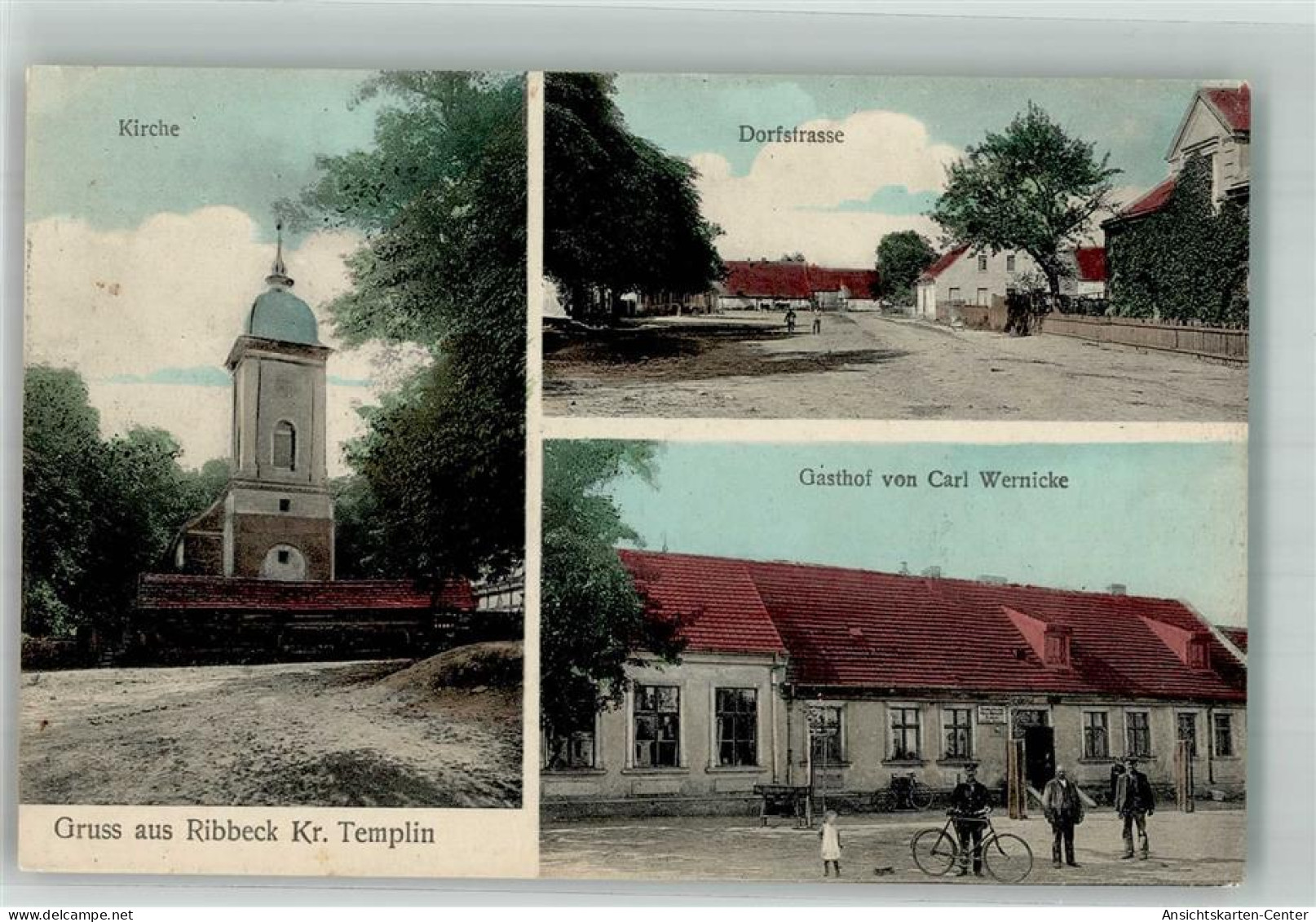 13664021 - Ribbeck b Gransee